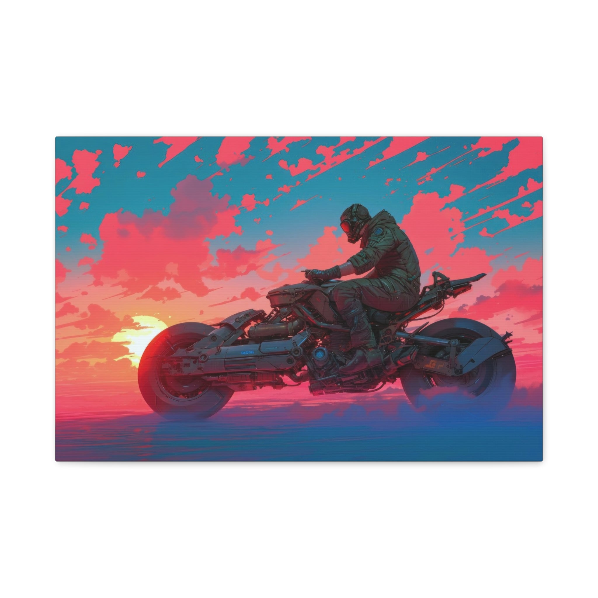 canvas-wall-art-anime-motorcycle-print-motorcycle-poster-matte-stretched-canvas-home-decor-motorbike-artwork-cyberpunk-motorc