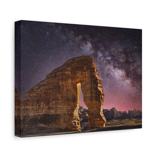 canvas-print-desert-landscape-milky-way-matte-canvas-wall-art-milky-way-decor-artwork-unique-home-decor-starry-night-picture