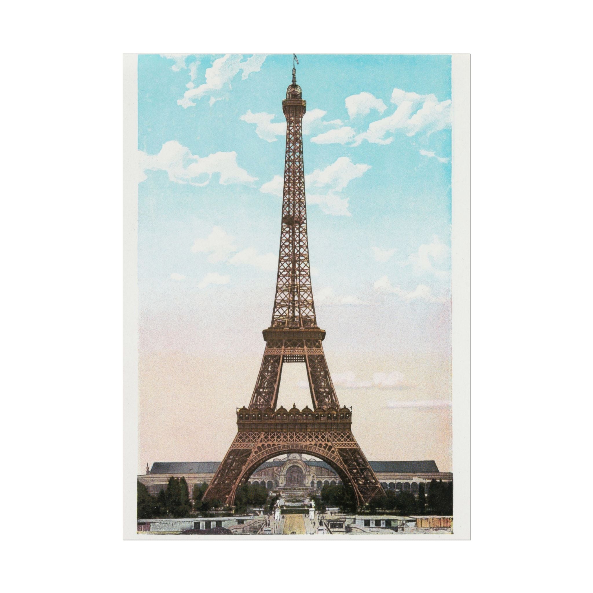 vintage-eiffel-tower-poster-print-rolled-posters-wall-art-decor-paris-travel-art-retro-room-decor-france-travel-poster-vintag