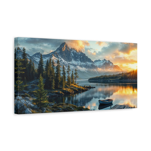 canvas-print-winter-wall-art-landscape-panoramic-canvas-wall-decor-farmhouse-wall-art-nature-decor-wall-art-gift-winter-home-