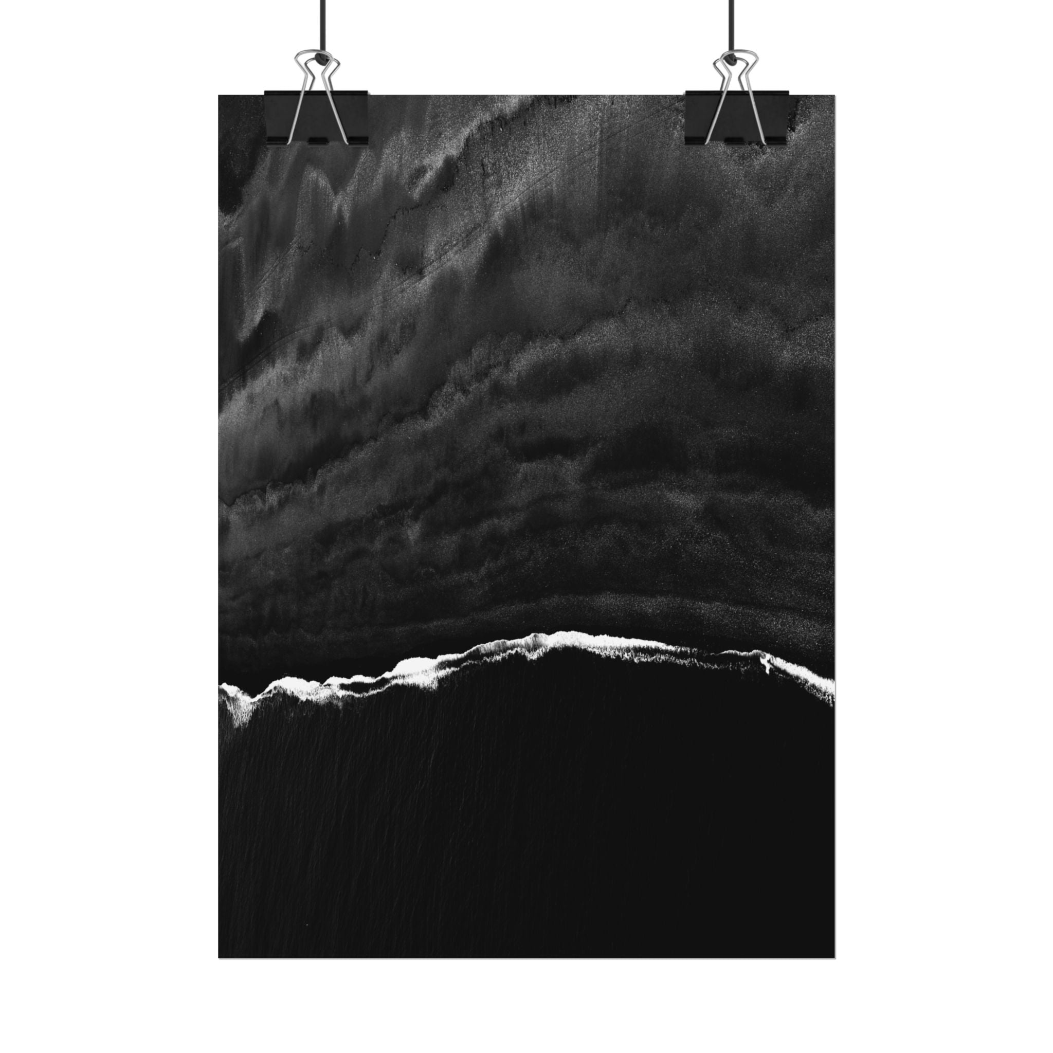 beach-wall-art-ocean-minimalist-poster-print-coastal-stretched-painting-ocean-print-sand-landscape-home-office-decoration