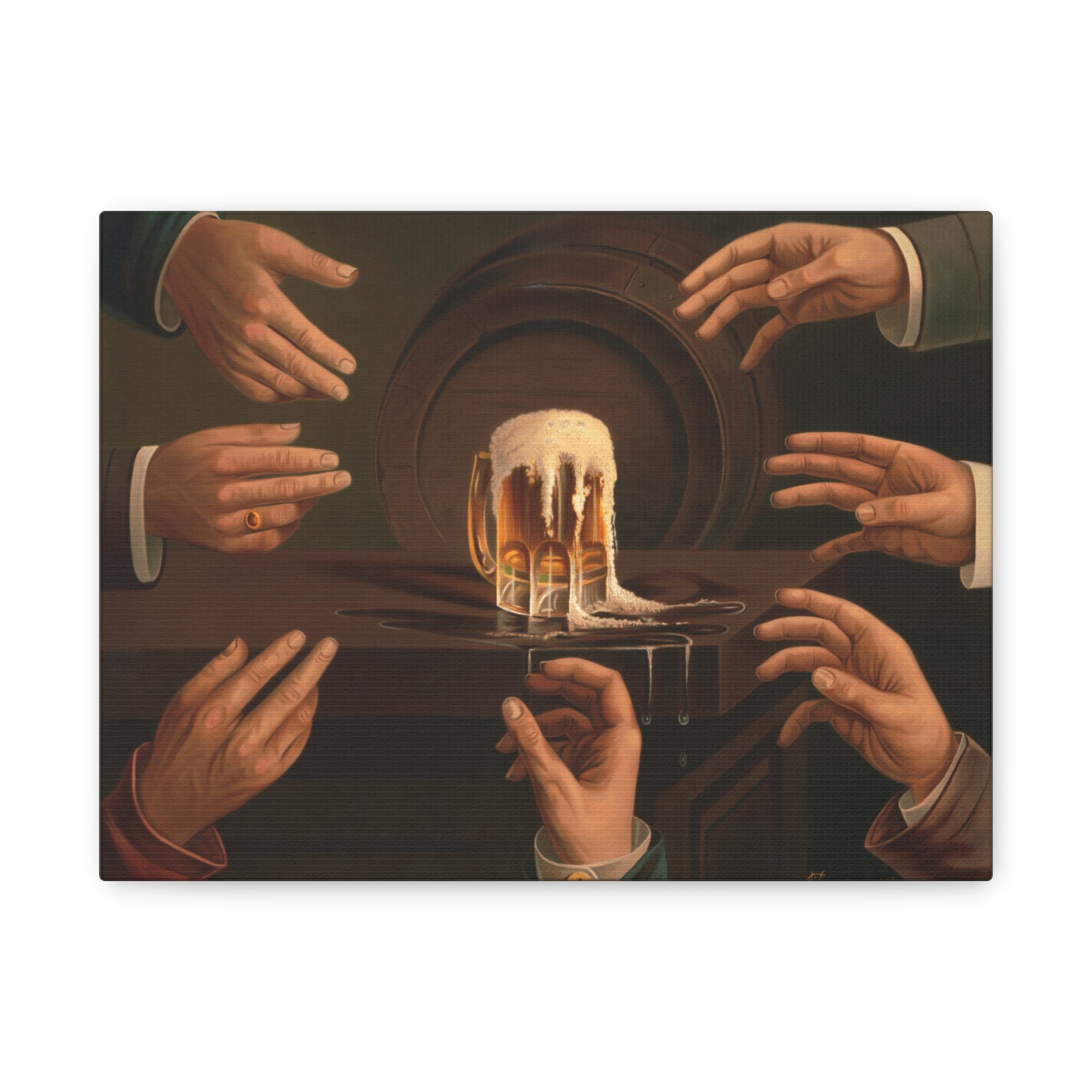 beer-canvas-print-beer-wall-art-bar-decor-living-room-decor-alcohol-gift-matte-canvas-print-beer-gift-beer-lover-beer-poster