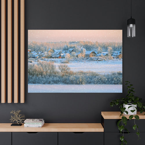canvas-wall-art-winter-tree-home-decor-matte-stretched-print-seasonal-nature-artwork-holiday-decoration-christmas-gift-large-