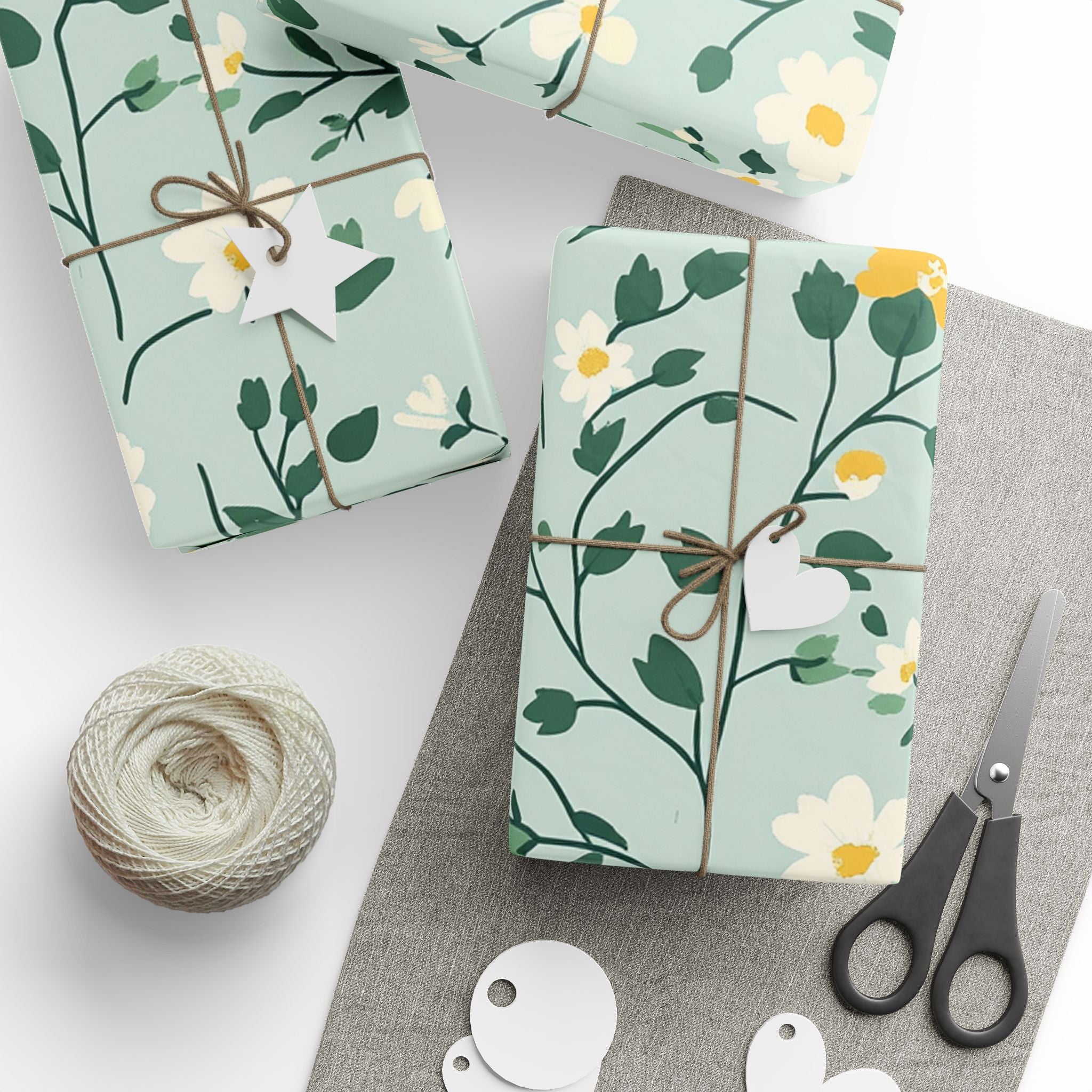 floral-wrapping-papers-soft-pale-blue-yellow-flowers-elegant-gift-wrap-for-any-occasion-cute-gift-packaging-wedding-wrapping-