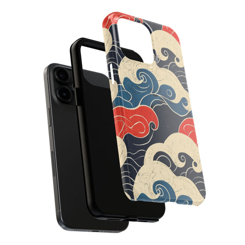 japanese-wave-pattern-iphone-tough-cases-protective-phone-cover-asian-ocean-print-iphone-15-16-pro-max-shell-geometric-phone-