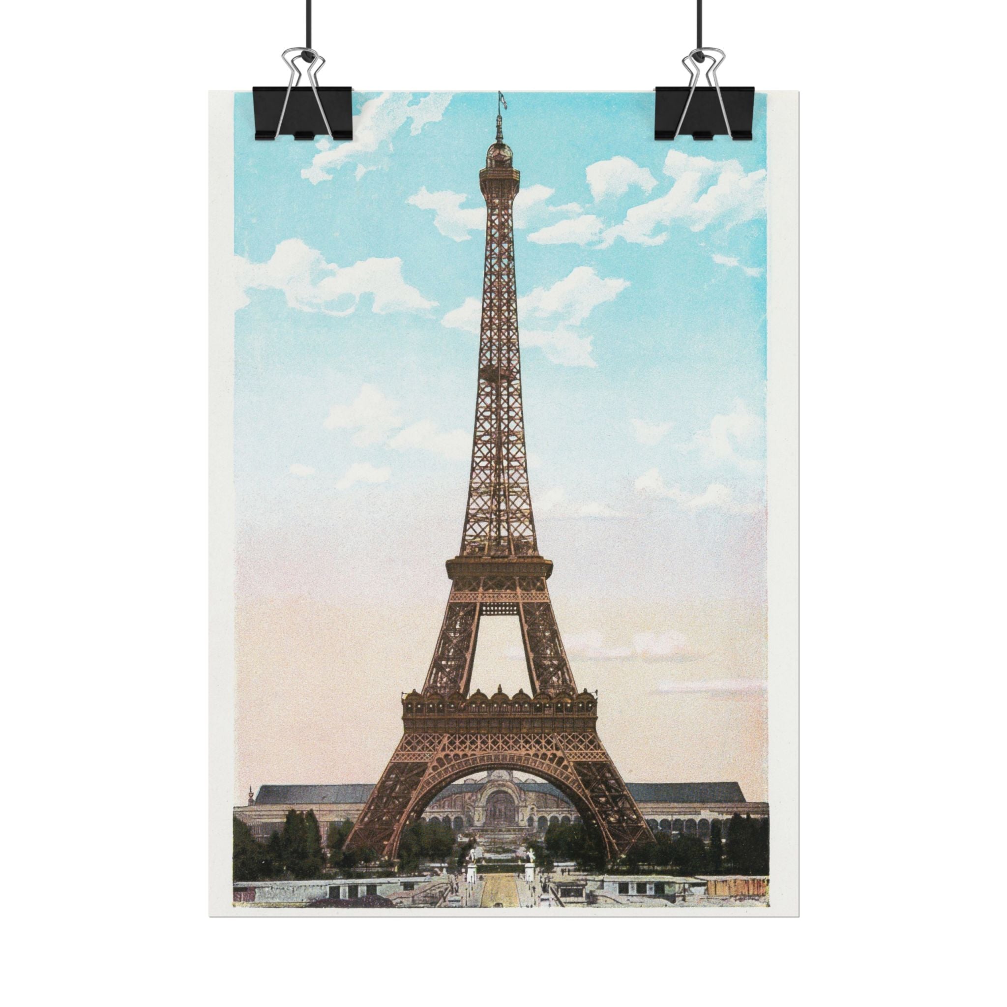 vintage-eiffel-tower-poster-print-rolled-posters-wall-art-decor-paris-travel-art-retro-room-decor-france-travel-poster-vintag