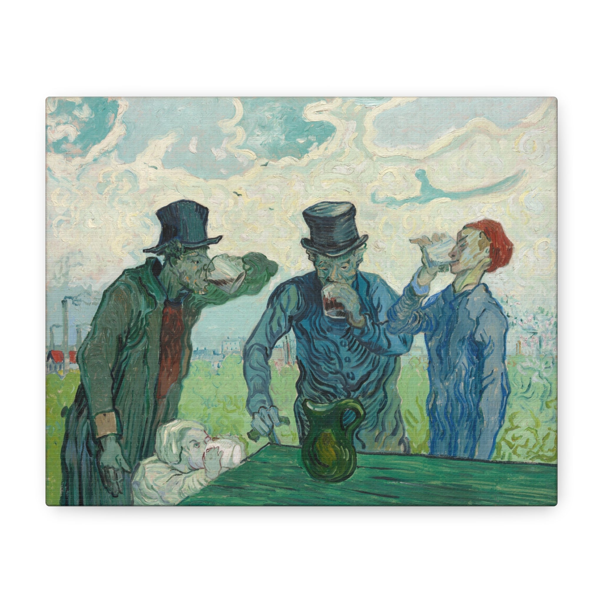 canvas-print-the-drinkers-1890-van-gogh-wall-art-home-decor-stretched-matte-canvas-1-25-museum-quality-art-print-famous-paint