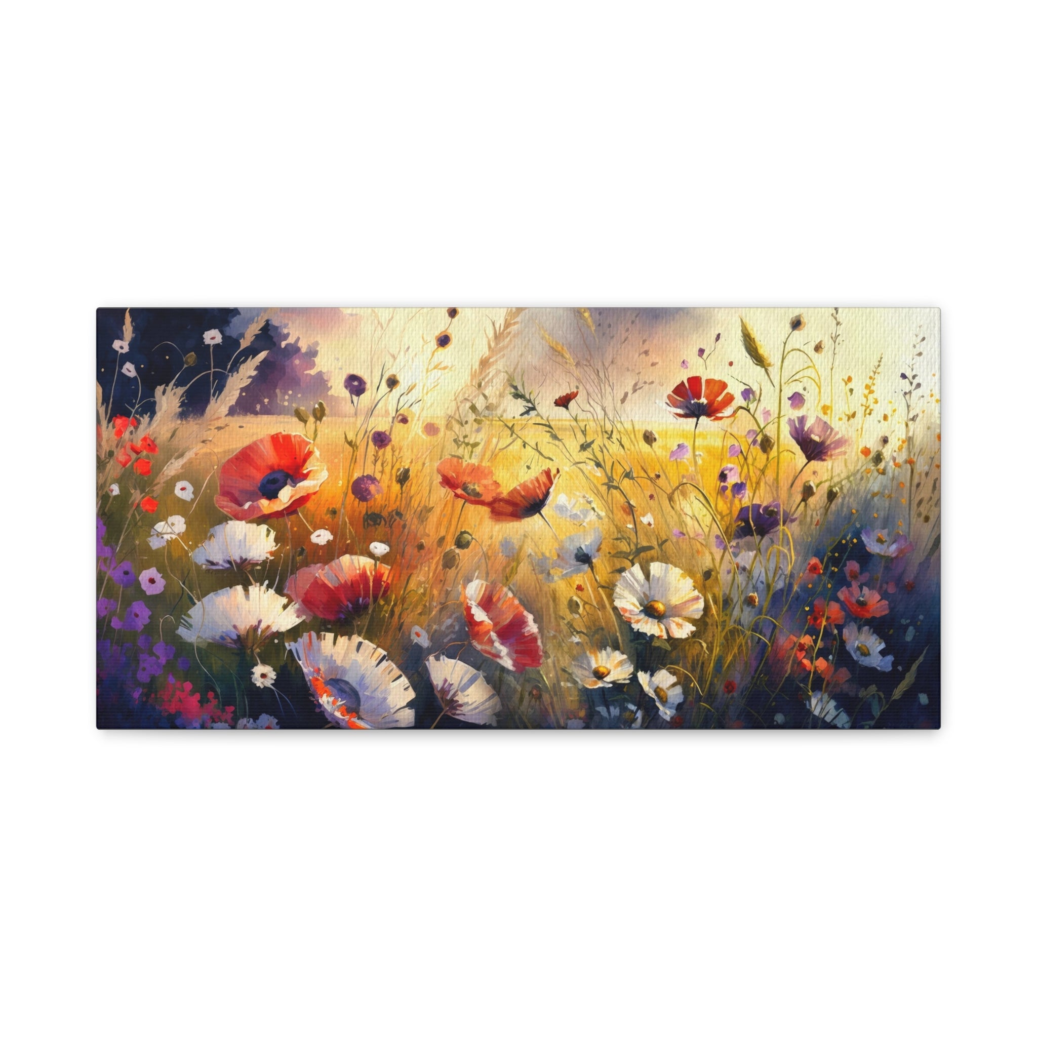 canvas-wall-art-wild-flower-market-painting-floral-home-decor-vintage-botanical-landscape-farm-house-wall-art-field-of-flower