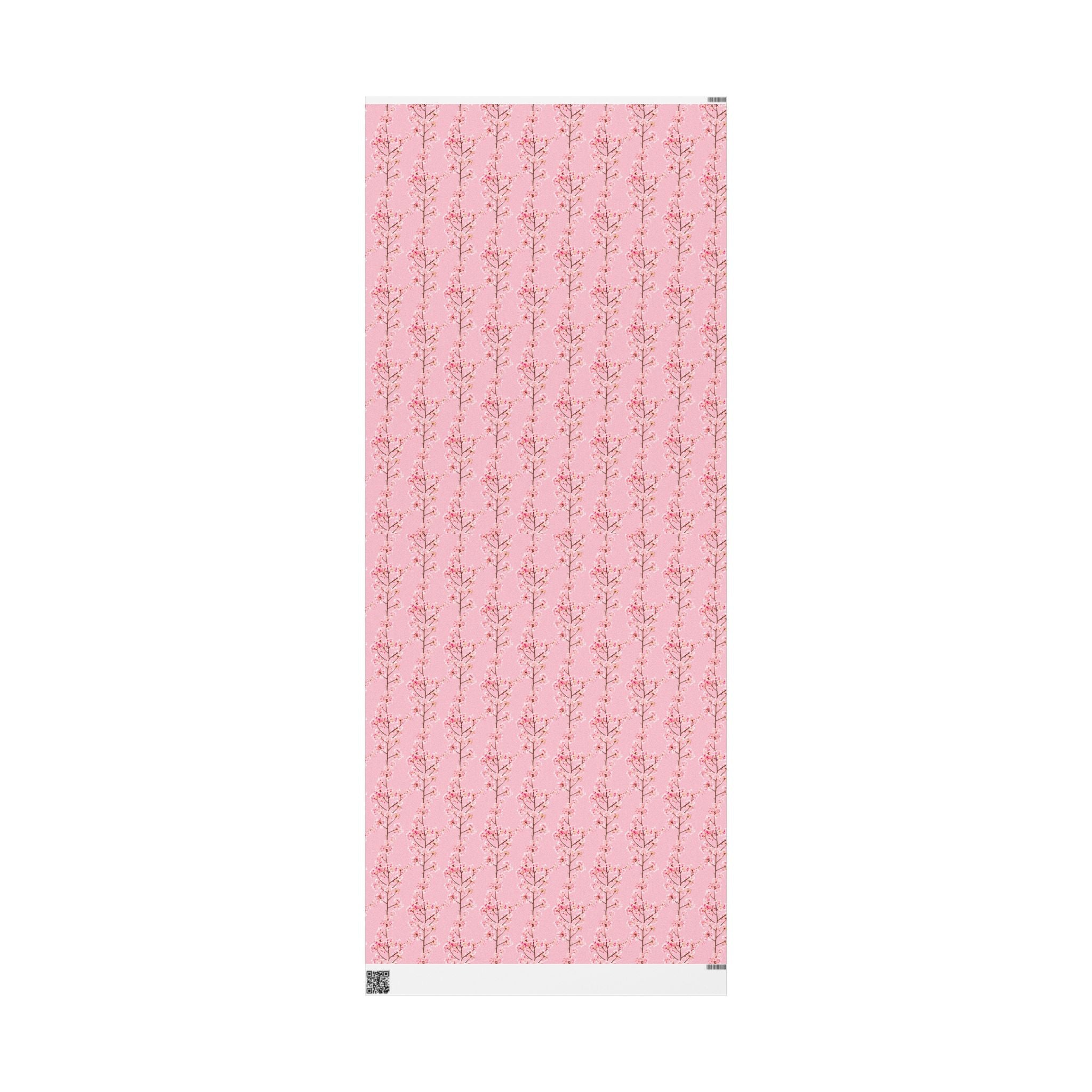 floral-wrapping-papers-pink-japanese-sakura-gift-wrap-holiday-present-packaging-birthday-party-decor-craft-supplies-wedding-g