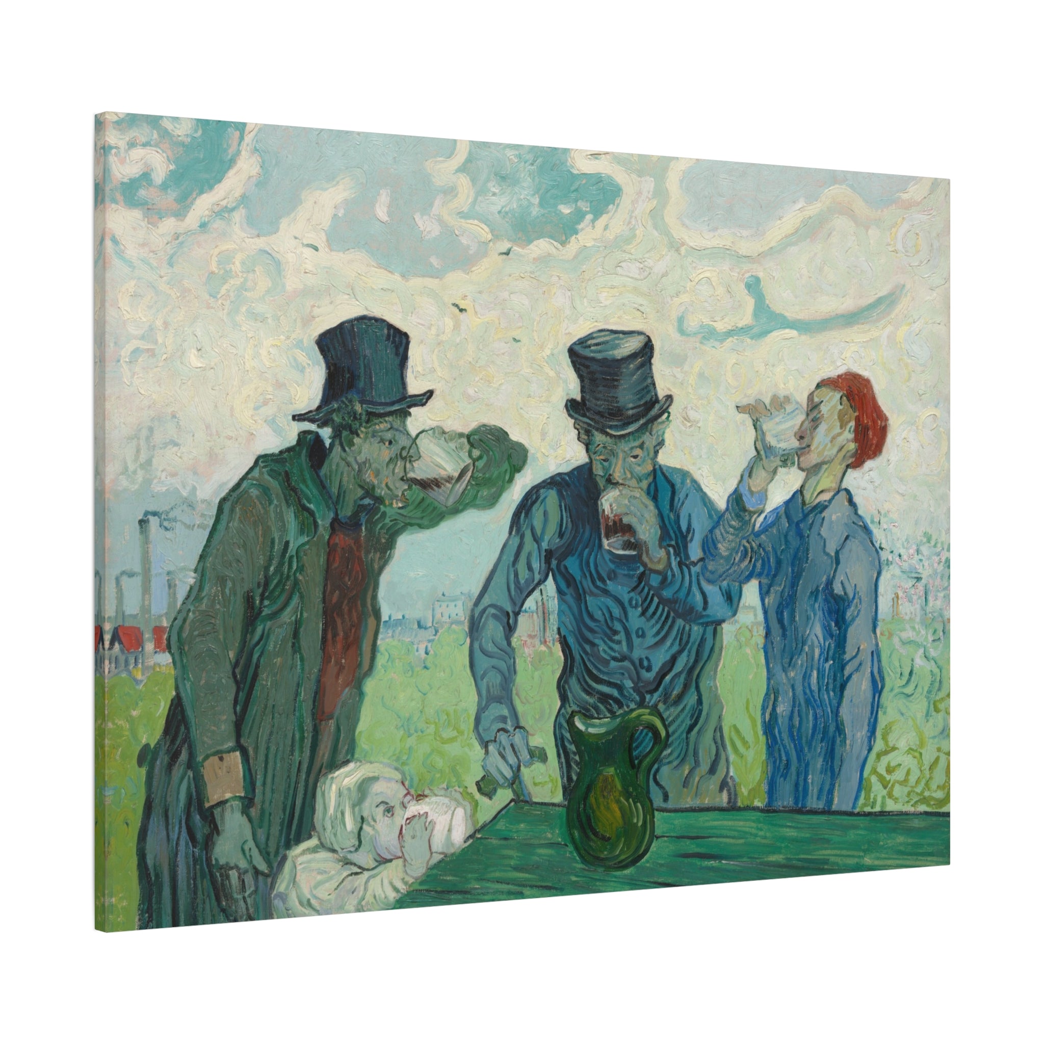canvas-print-the-drinkers-1890-van-gogh-wall-art-home-decor-stretched-matte-canvas-1-25-museum-quality-art-print-famous-paint