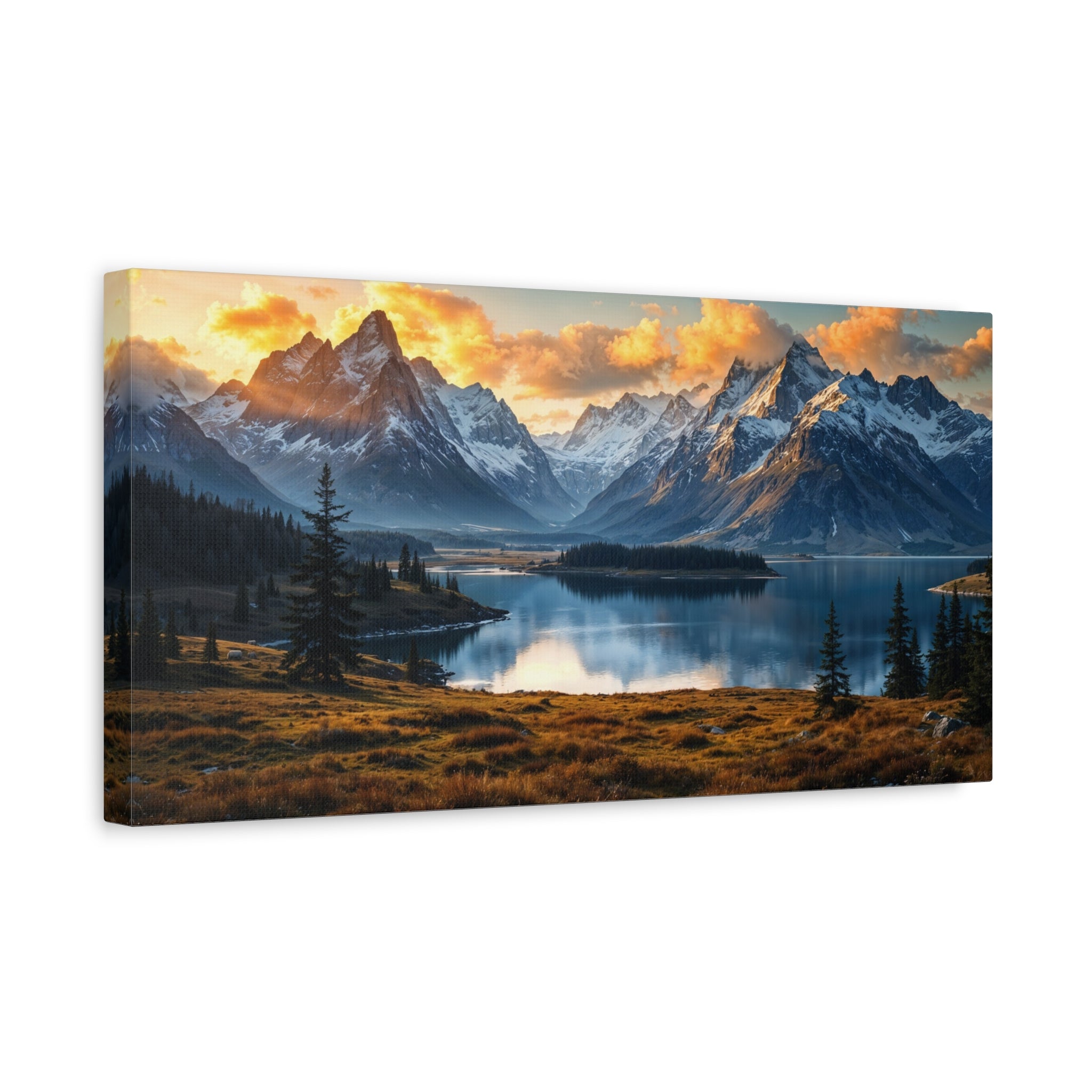 canvas-print-winter-mountains-landscape-wall-decor-mountain-art-snowy-peaks-painting-home-decoration-panoramic-holiday-gift-i