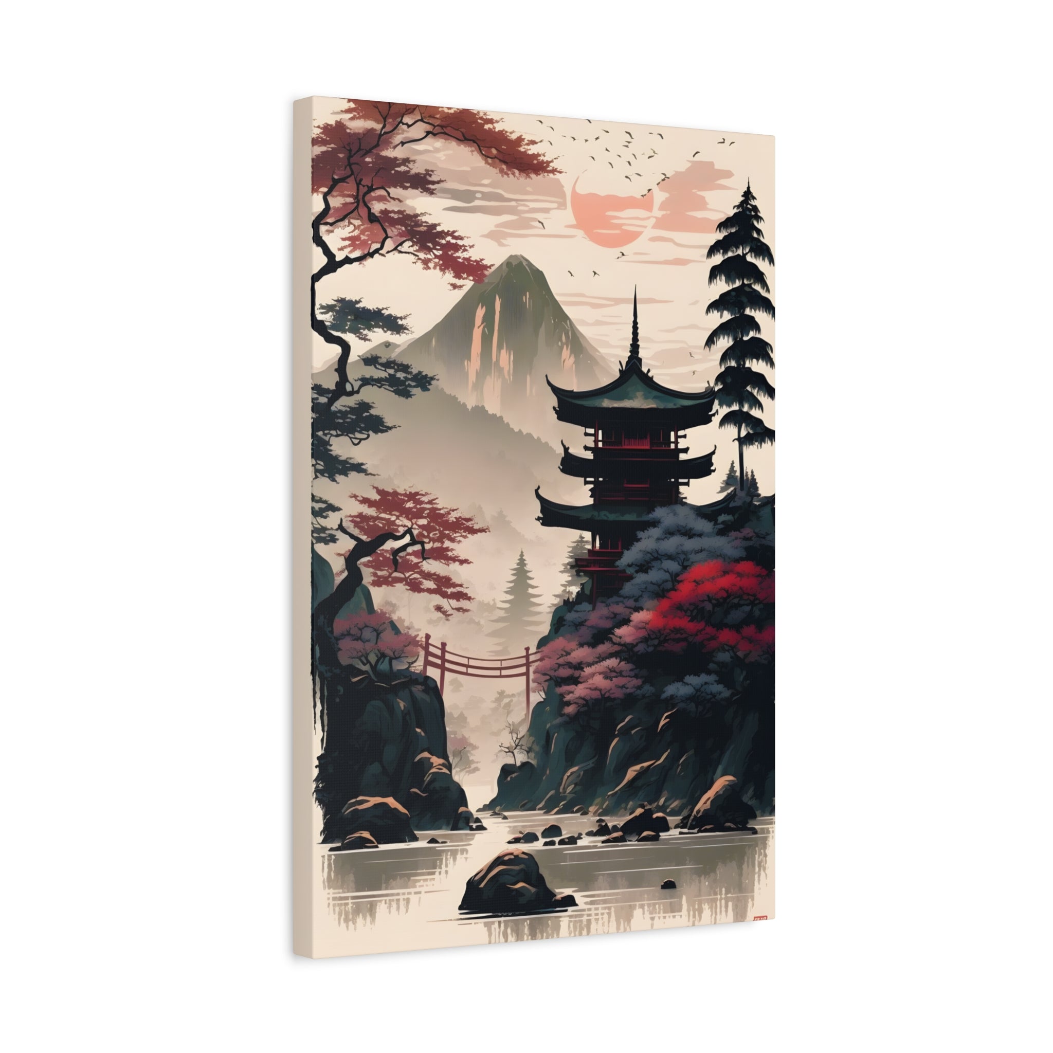 canvas-print-japanese-landscape-wall-art-minimalist-home-decor-stretched-canvas-living-room-wall-decoration-matte-canvas