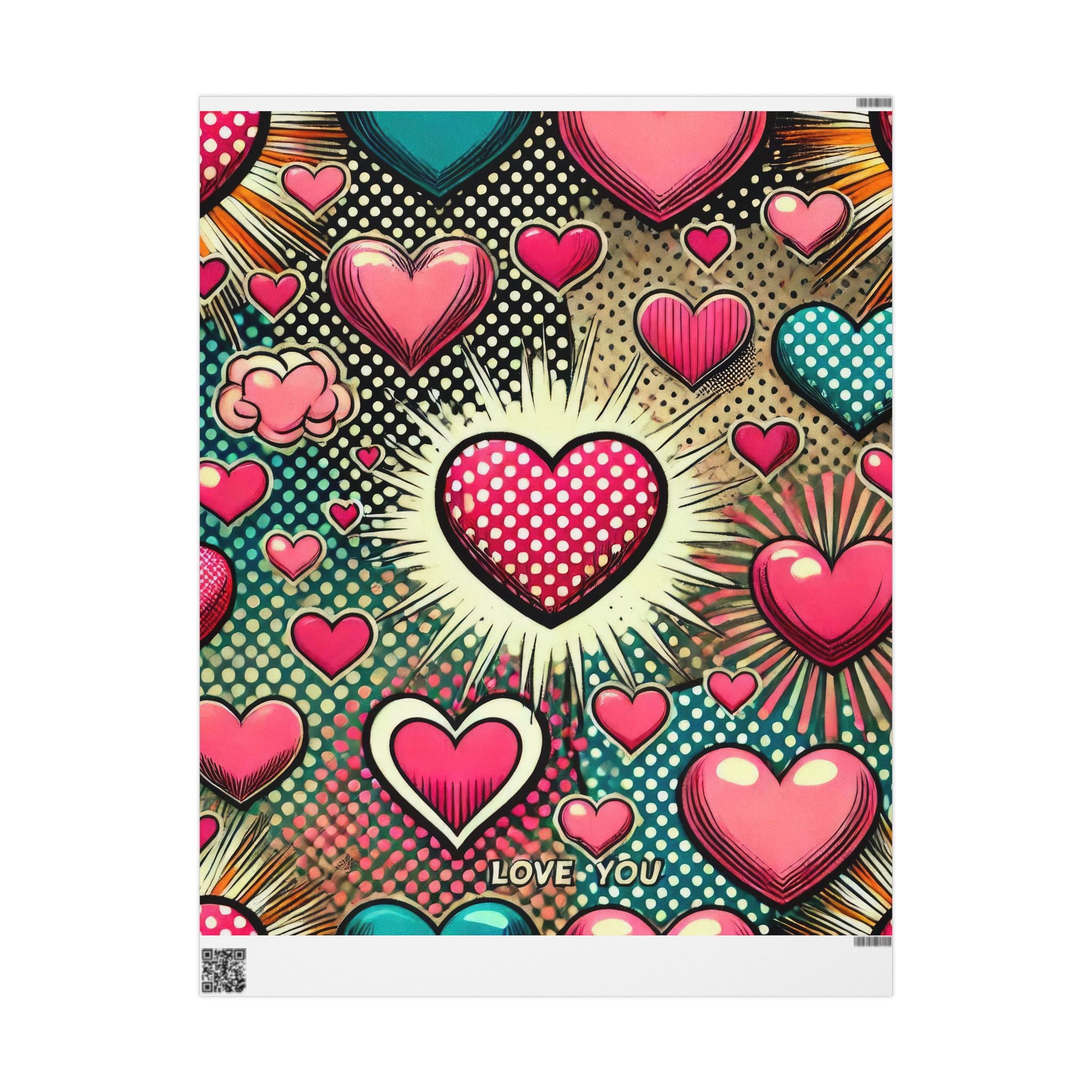 valentines-day-pop-art-gift-wrapping-papers-v-day-gift-wrap-roll-heart-love-pattern-romantic-present-packaging-anniversary-bi