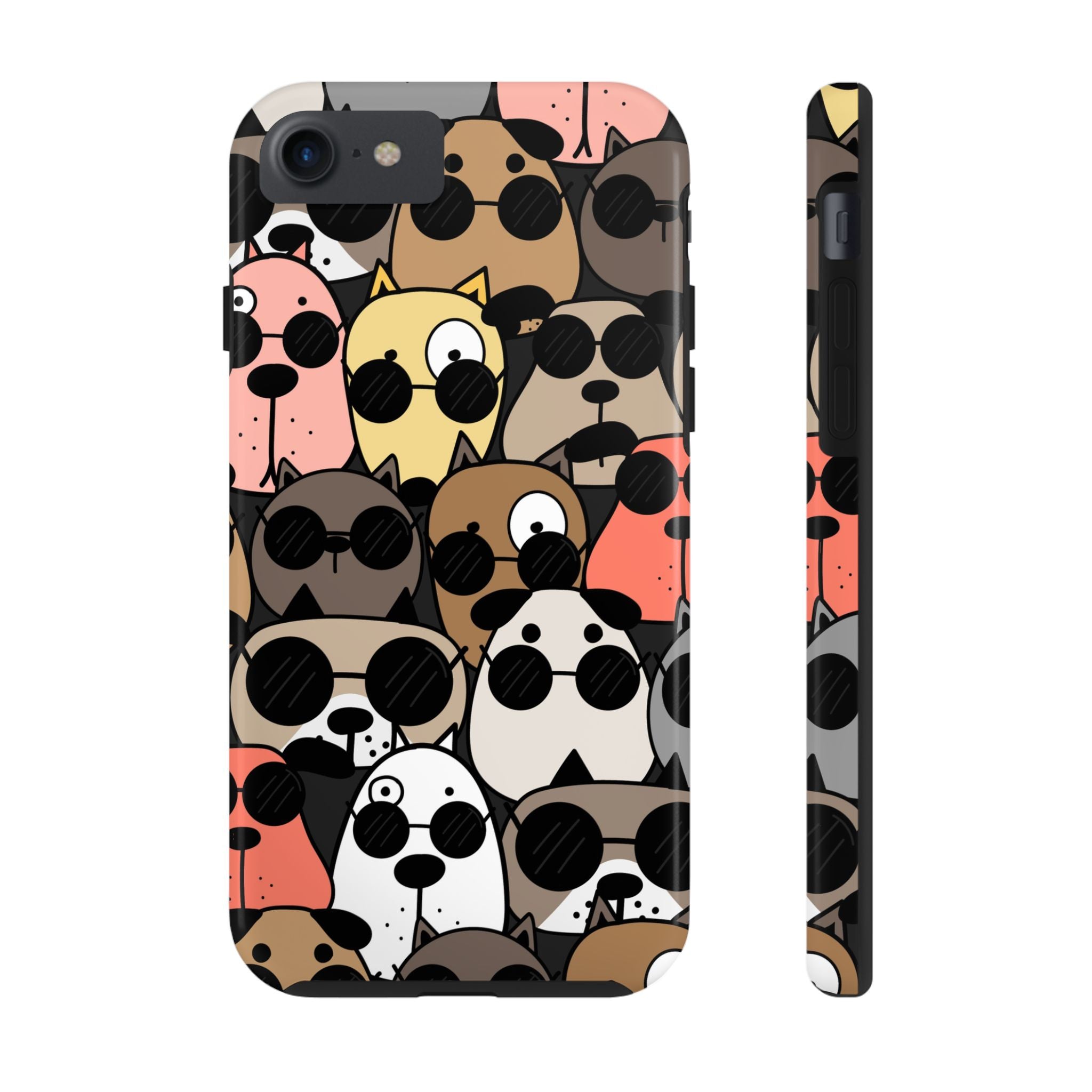 iphone-tough-case-cute-dogs-with-sunglasses-protective-iphone-cover-animal-lovers-gift-dog-mom-present-funny-iphone-accessori