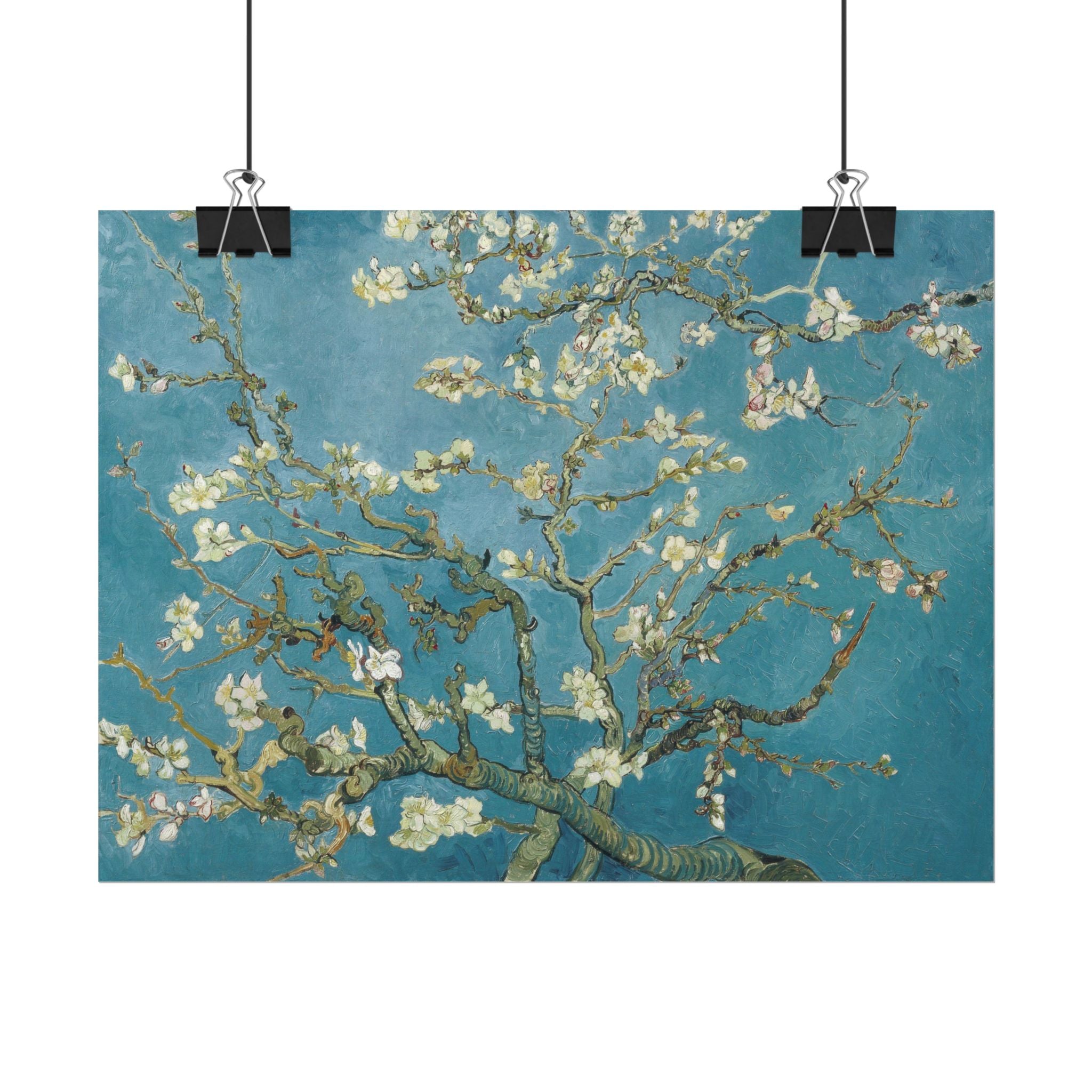 vincent-van-goghs-almond-blossom-poster-print-wall-art-floral-painting-flower-print-home-wall-decor-vintage-flower-wall-art