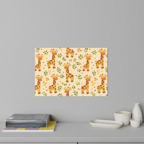 cute-giraffe-wall-decals-for-kids-rooms-nursery-decor-animal-wall-art-playroom-stickers-kids-bedroom-decor