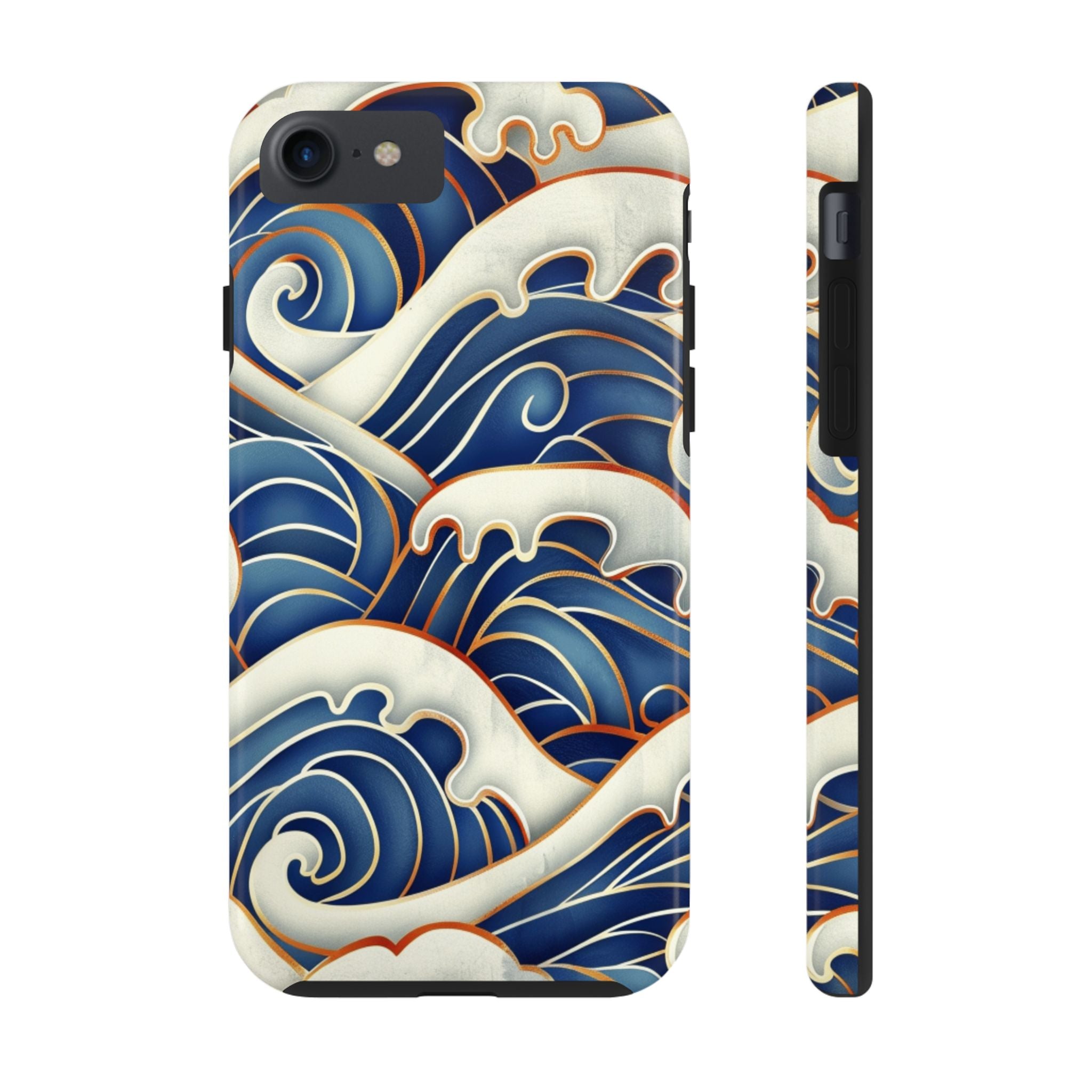 japanese-wave-pattern-iphone-tough-cases-protective-phone-cover-asian-ocean-print-iphone-15-16-pro-max-shell-geometric-phone-