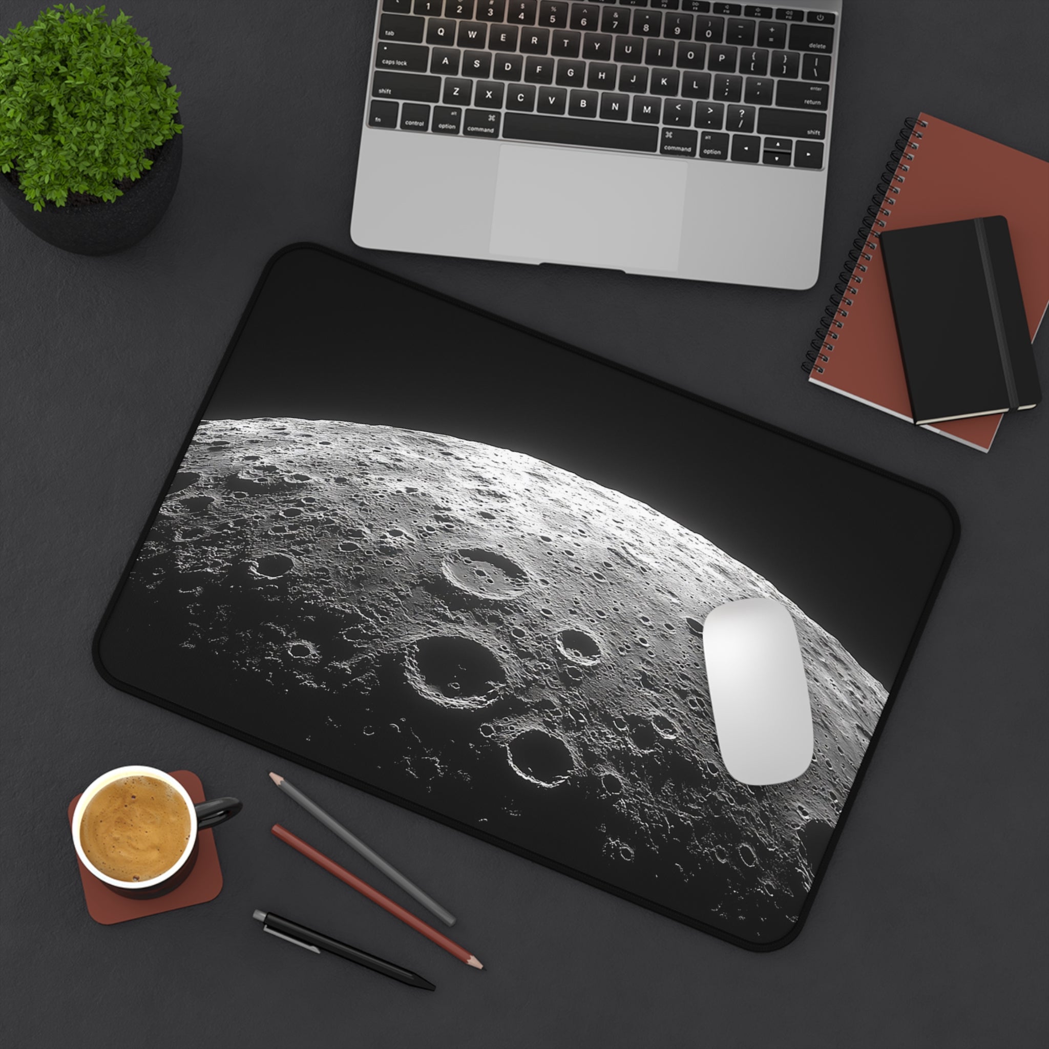 celestial-moon-surface-mousepad-astronomy-desk-mat-lunar-design-gaming-mouse-pad-black-art-mousepad