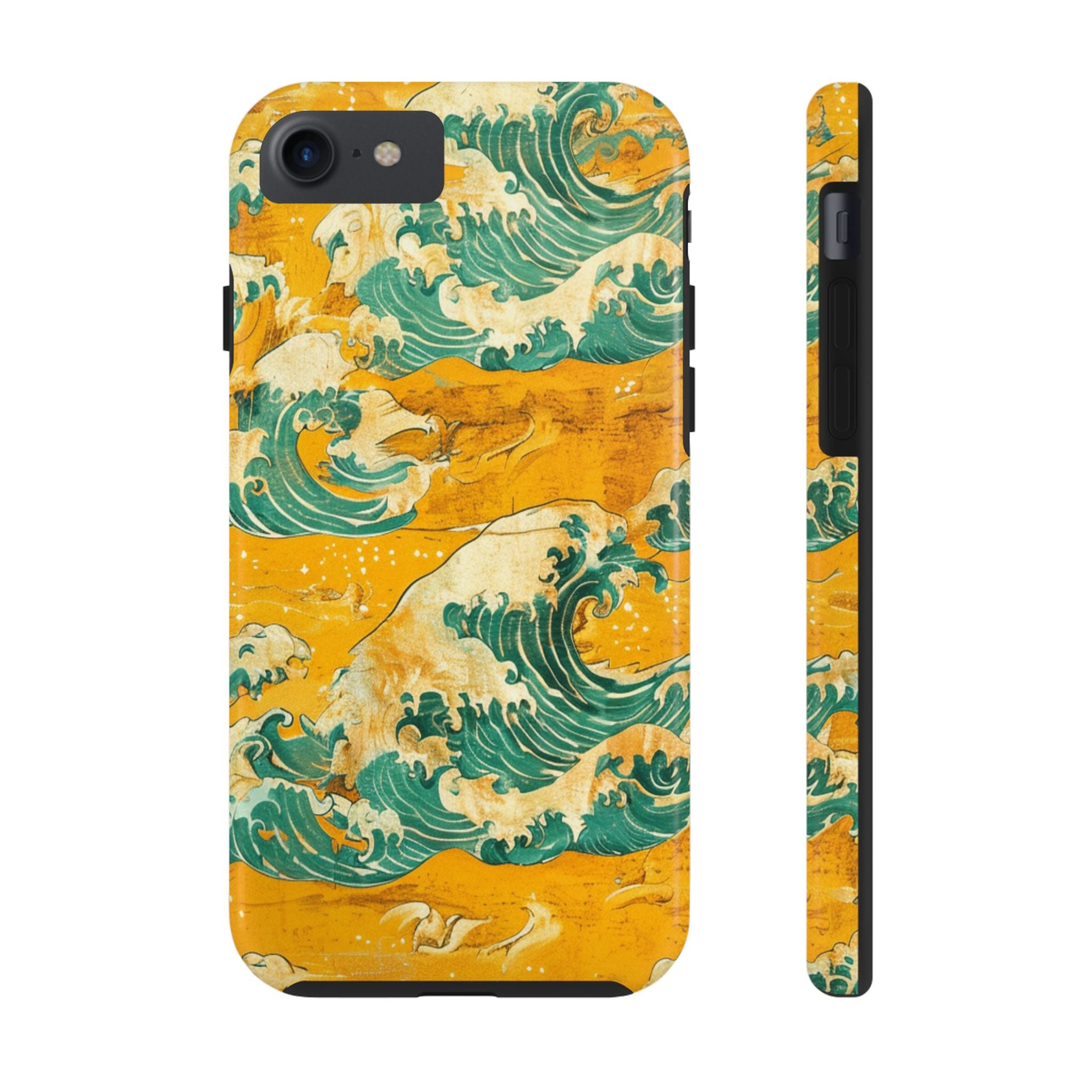 japanese-wave-pattern-iphone-tough-cases-protective-phone-cover-asian-ocean-print-iphone-15-16-pro-max-shell-geometric-phone-