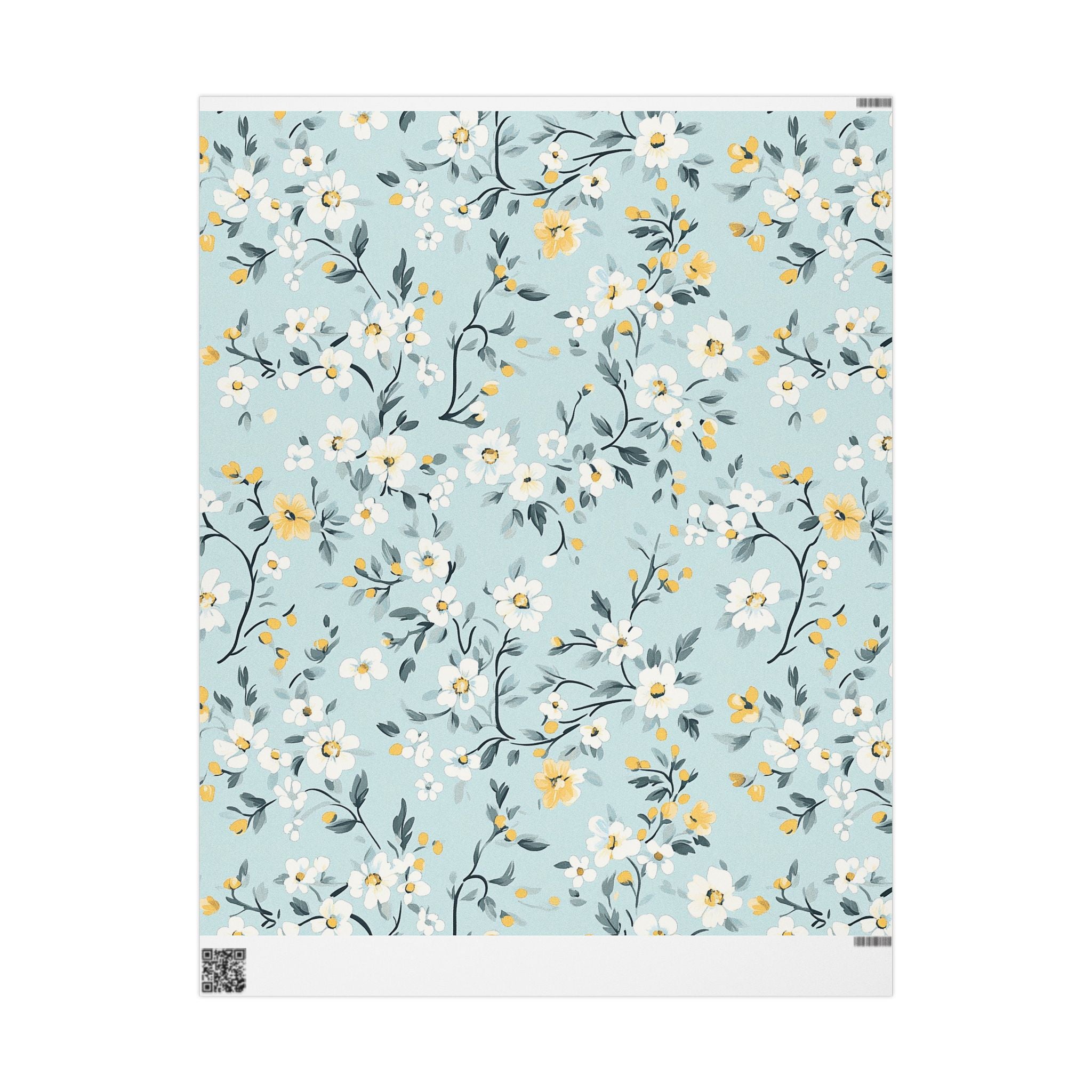 floral-wrapping-papers-soft-pale-blue-yellow-flowers-elegant-gift-wrap-for-any-occasion-cute-gift-packaging-wedding-wrapping-