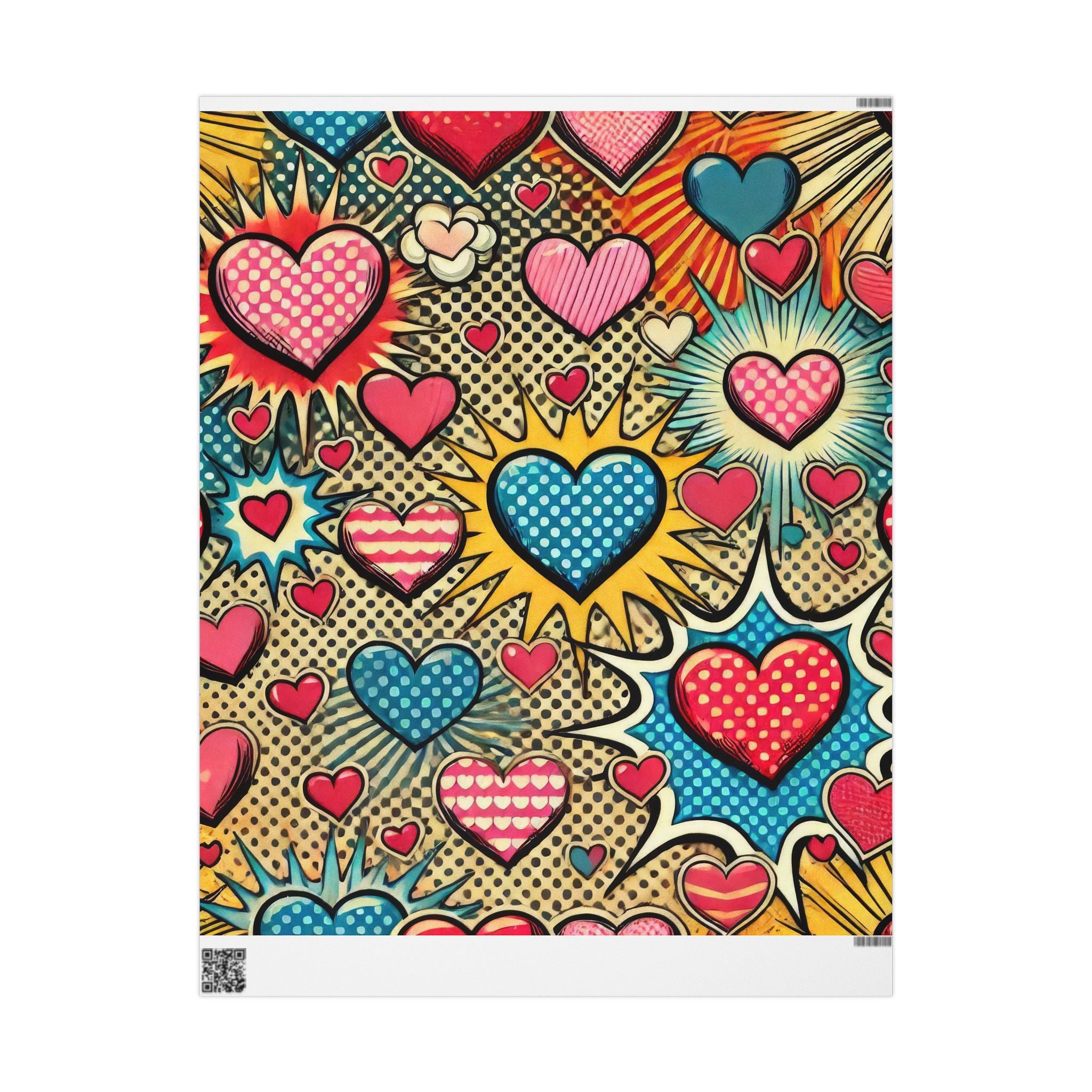 valentines-day-pop-art-gift-wrapping-papers-v-day-gift-wrap-roll-heart-love-pattern-romantic-present-packaging-anniversary-bi