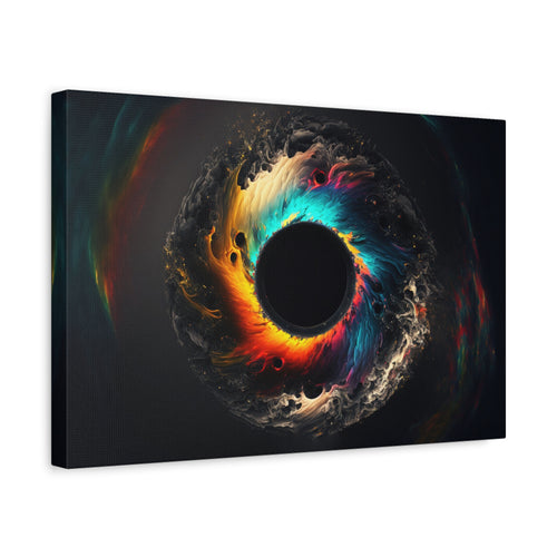 canvas-print-colorful-eye-wall-art-stretched-matte-canvas-decor-abstract-eye-artwork-home-decor-living-room-decor