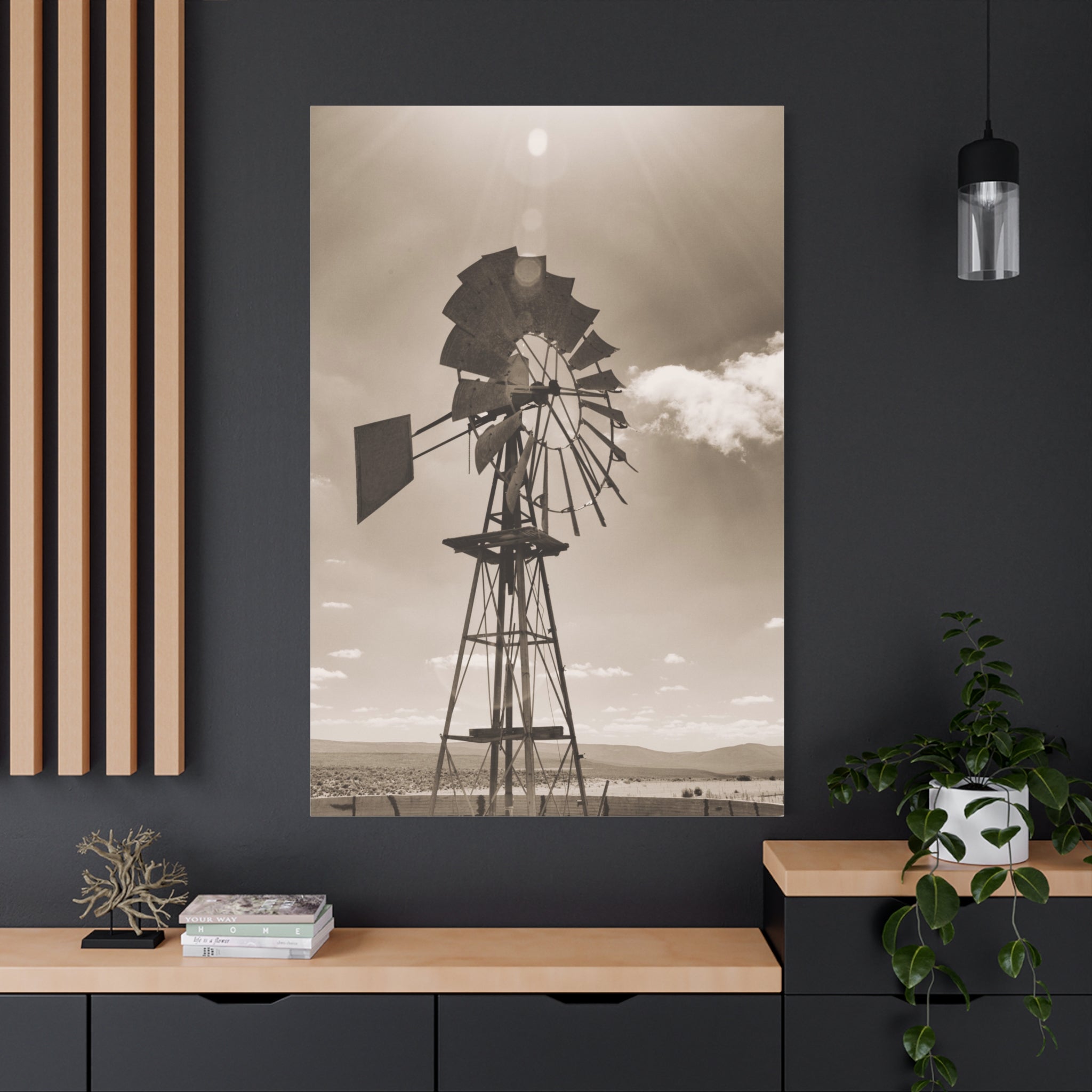 canvas-wall-art-rustic-windmill-photography-farm-house-wall-decor-matte-stretched-gift-for-farmers-country-home-decor-wall-ar
