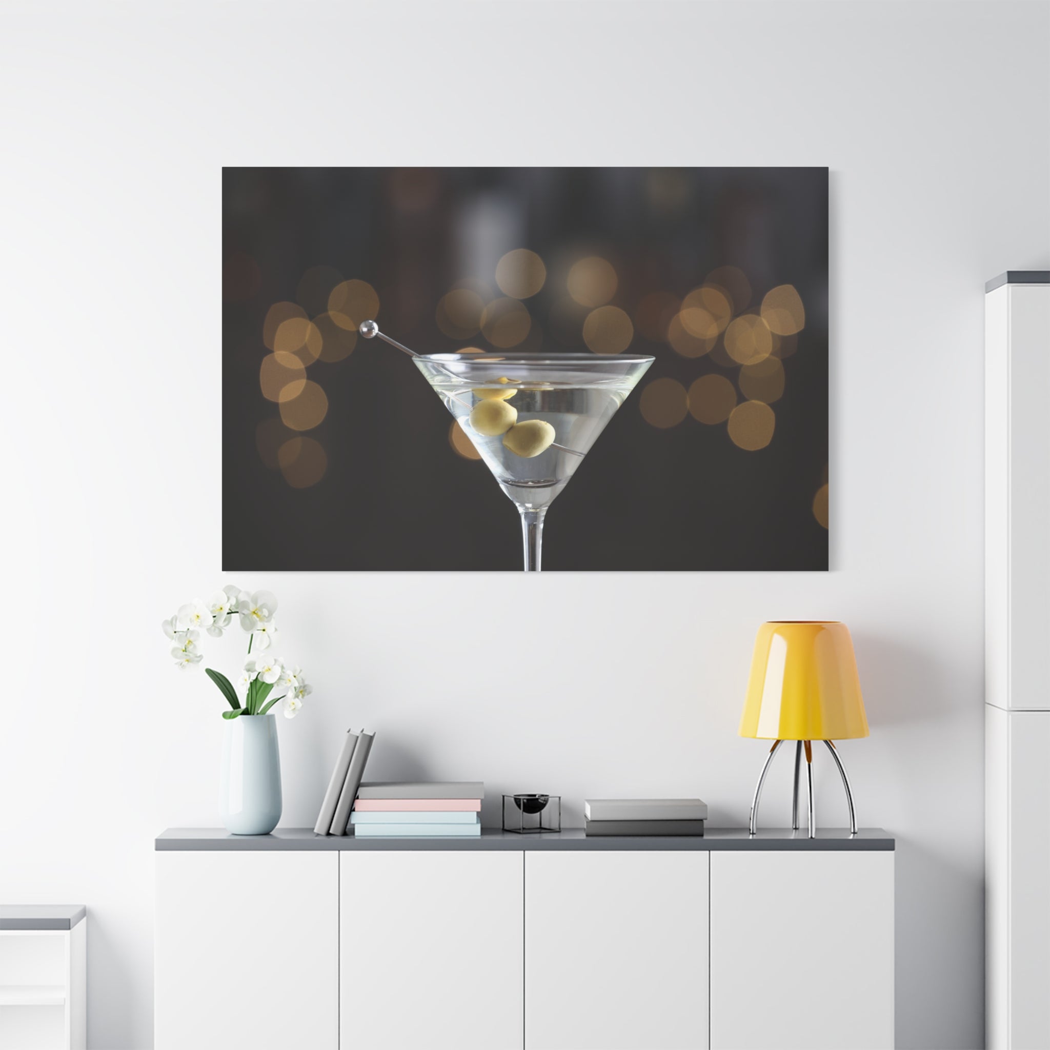 canvas-wall-art-martini-print-stretched-matte-canvas-1-25-inch-home-decor-bar-decor-kitchen-wall-art-cocktail-art-bar-sign