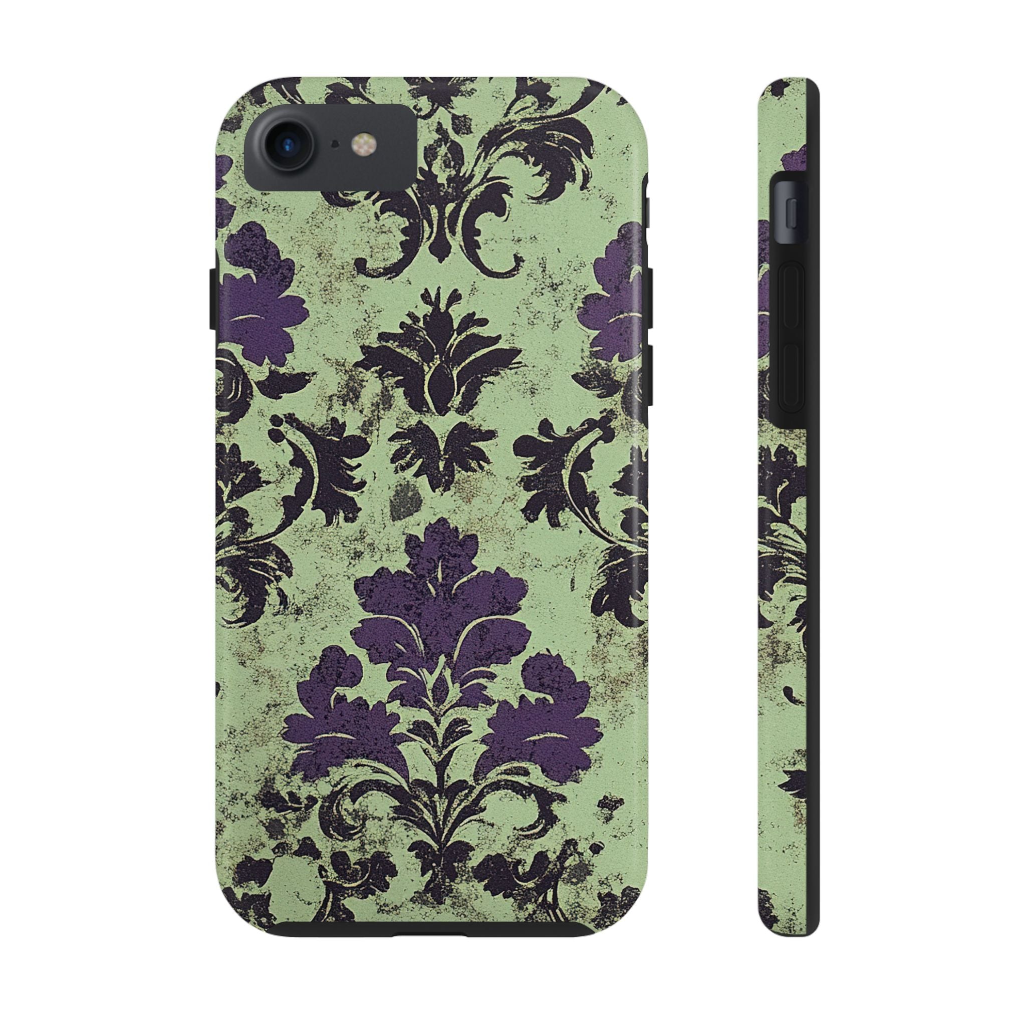 gothic-tough-iphone-case-tough-iphone-cover-dark-alternative-cell-iphone-case-spooky-goth-accessories-gothic-gift-for-him-her