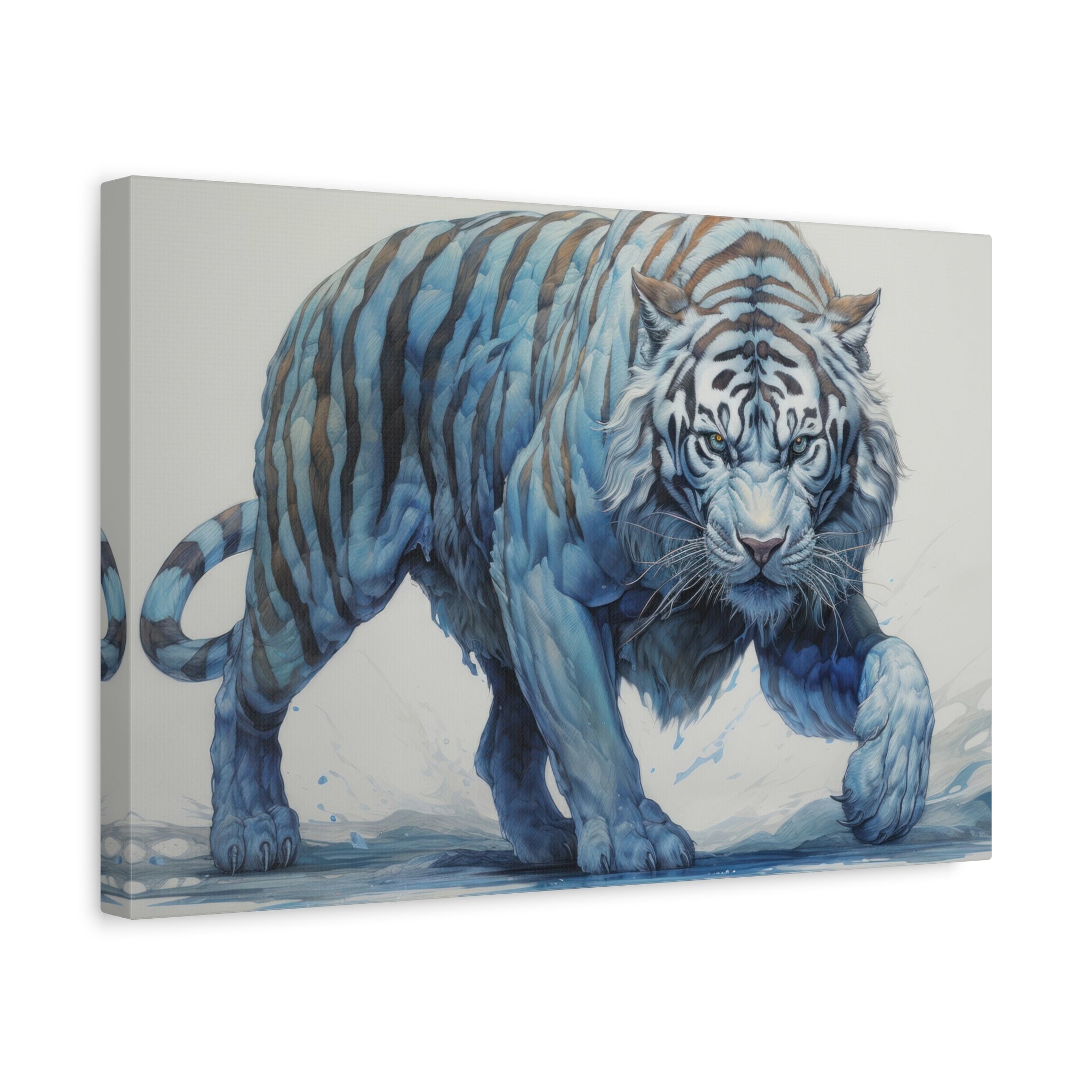 canvas-print-white-tiger-wall-decor-wildlife-artwork-large-cat-poster-safari-animal-painting-jungle-theme-art-tiger-canvas-ar