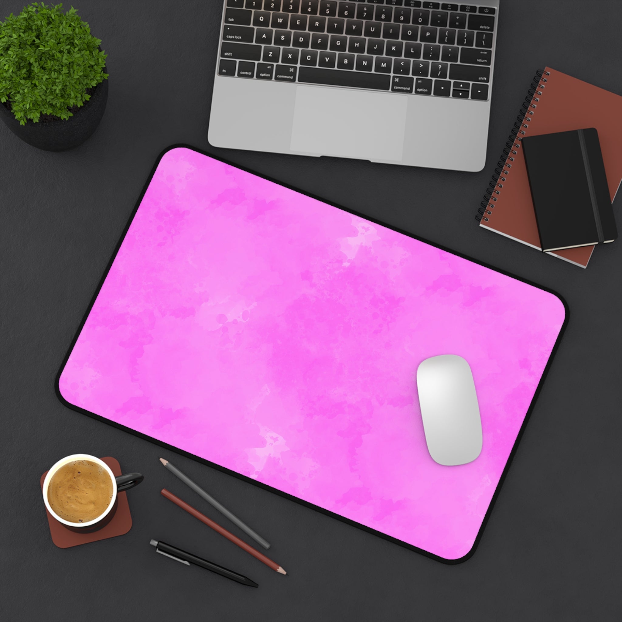watercolor-pink-desk-mat-gaming-mousepad-office-desk-accessories-large-desk-blotter-computer-desk-cover-home-essentials