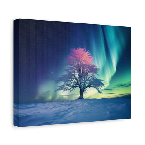 canvas-wall-art-aurora-borealis-scenery-northern-lights-canvas-print-home-decor-starry-night-picture-housewarming-gifts-wall-