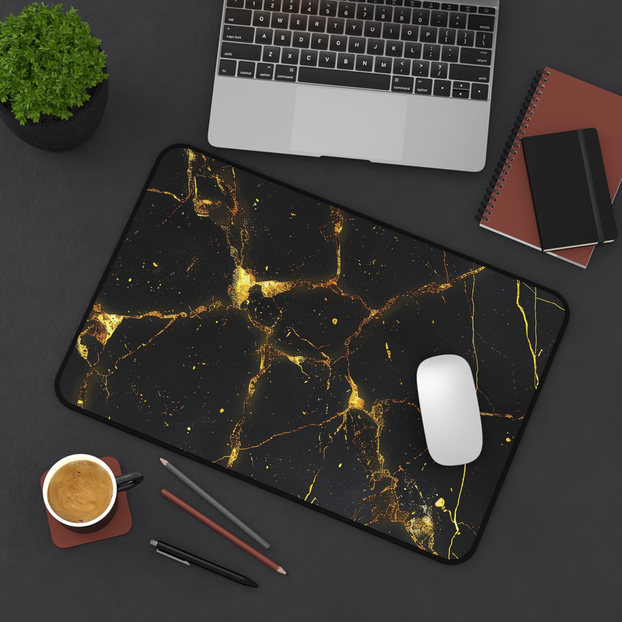 luxurious-black-gold-marble-mouse-pad-for-desk-stylish-desk-mat-elegant-black-gold-marble-desk-pad