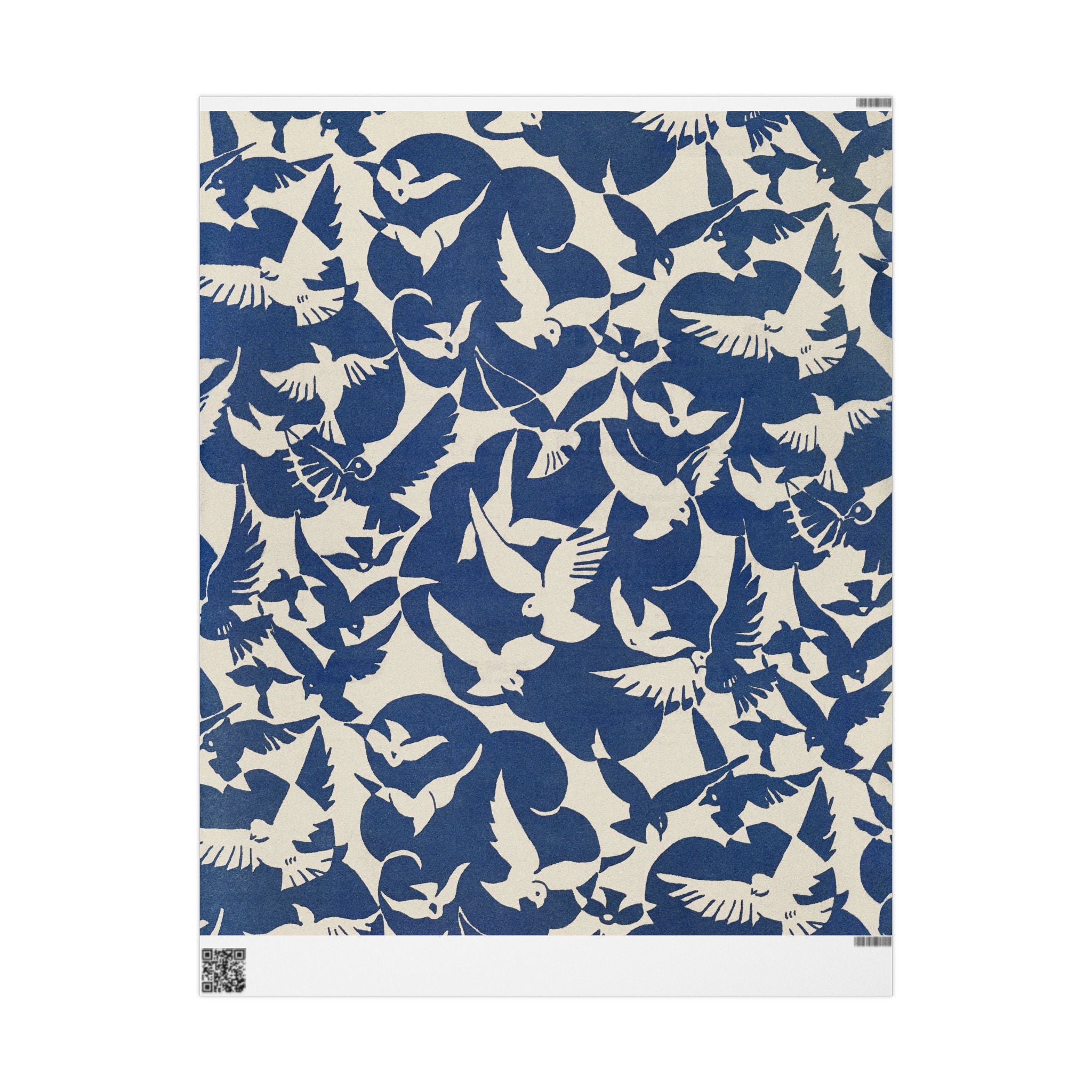 wrapping-papers-pigeons-white-blue-gift-packaging-roll-bird-lover-present-wrap-birthday-party-christmas-holiday-occasion-deco