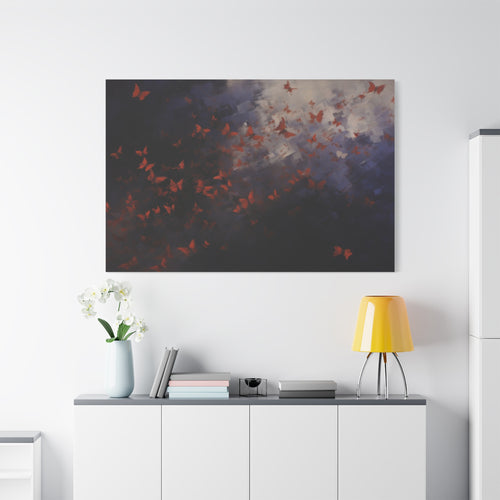 canvas-print-red-butterfly-brush-strokes-elegant-living-room-decor-housewarming-gift-wall-art-abstract-paintings-butterfly-de