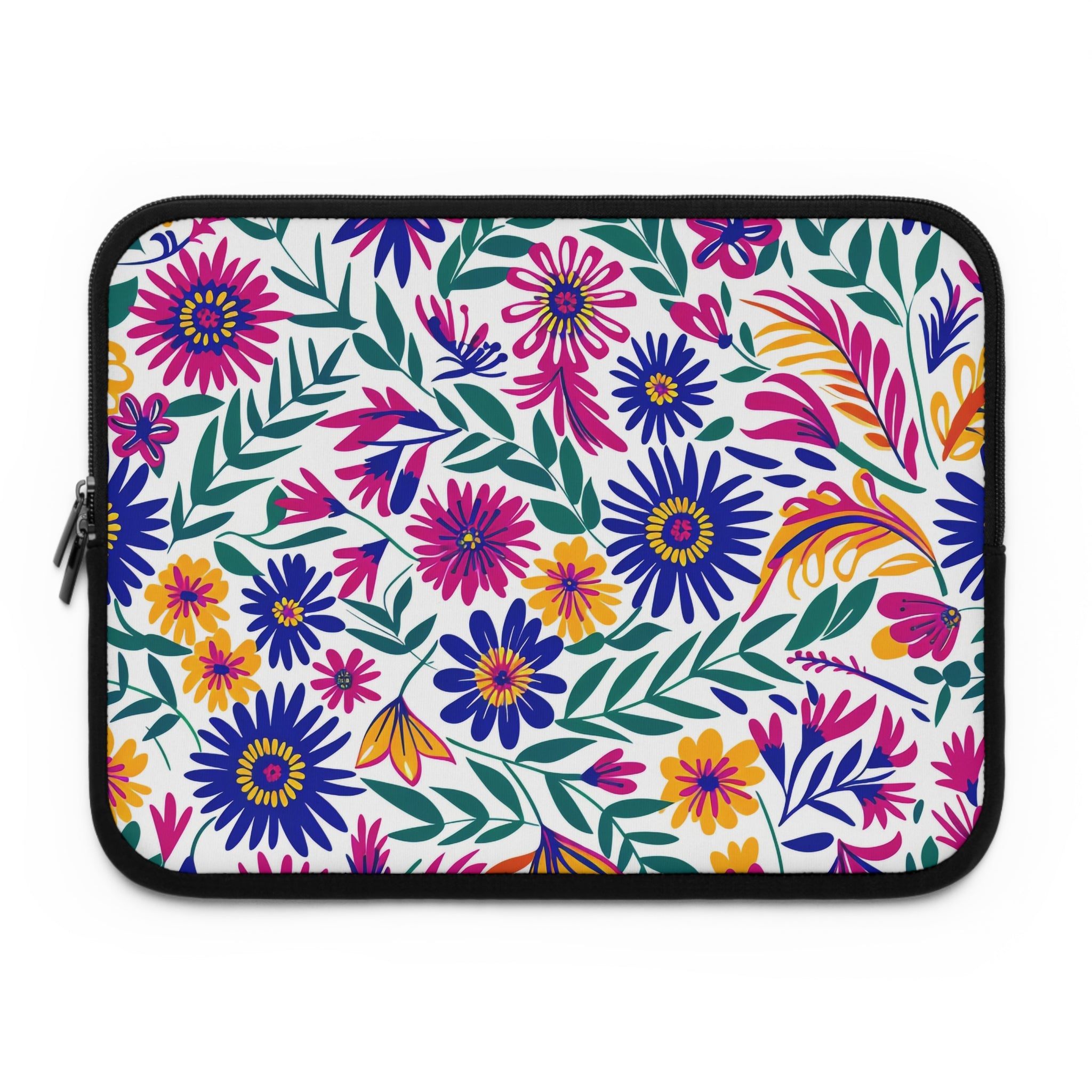 aesthetic-floral-laptop-sleeve-protective-cover-for-tech-pink-blue-design-macbook-air-15-sleeve-floral-computer-bag-tablet-co