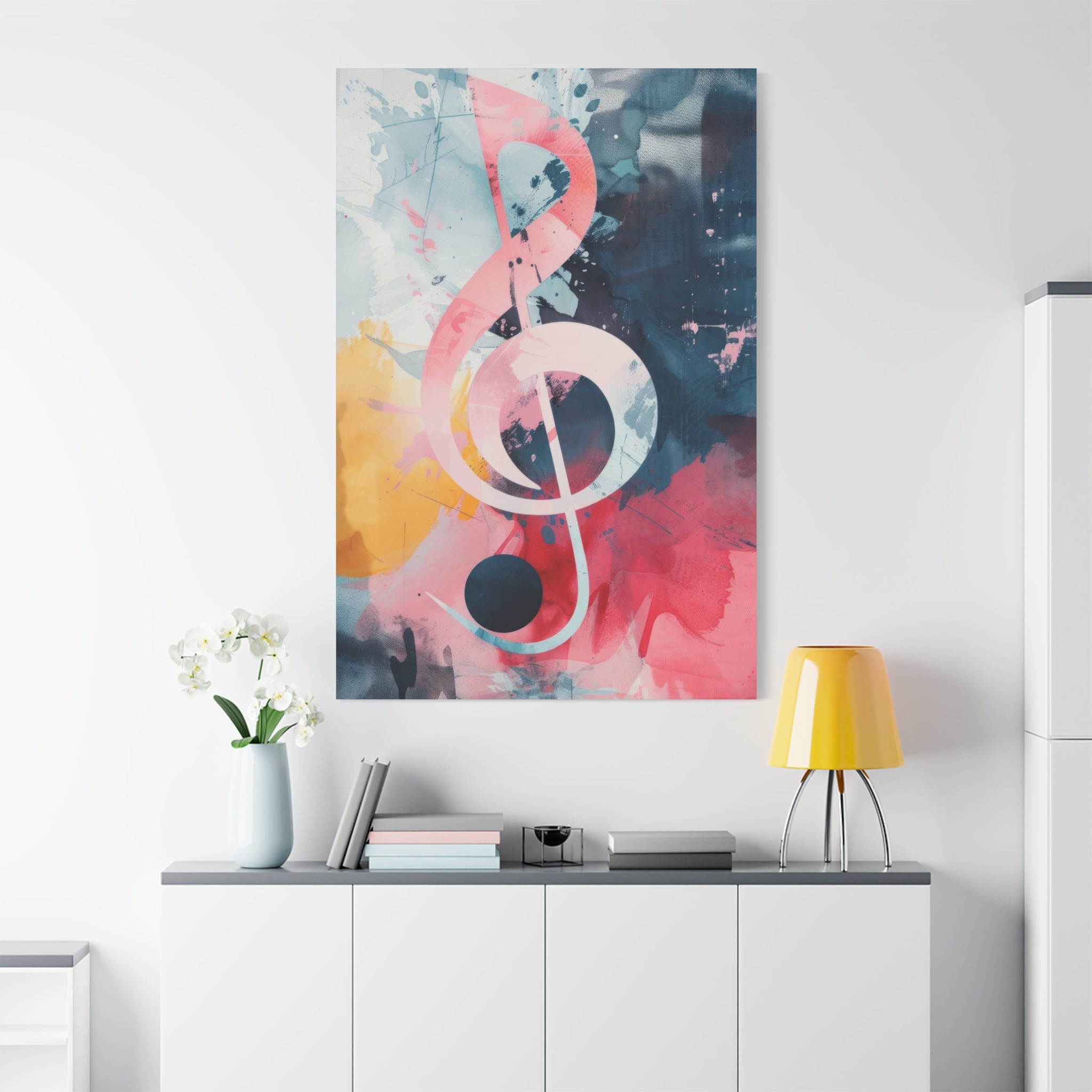 canvas-wall-art-note-music-watercolor-decor-musician-gift-home-decoration-matte-stretched-canvas-room-decor-aesthetic-wall-ar
