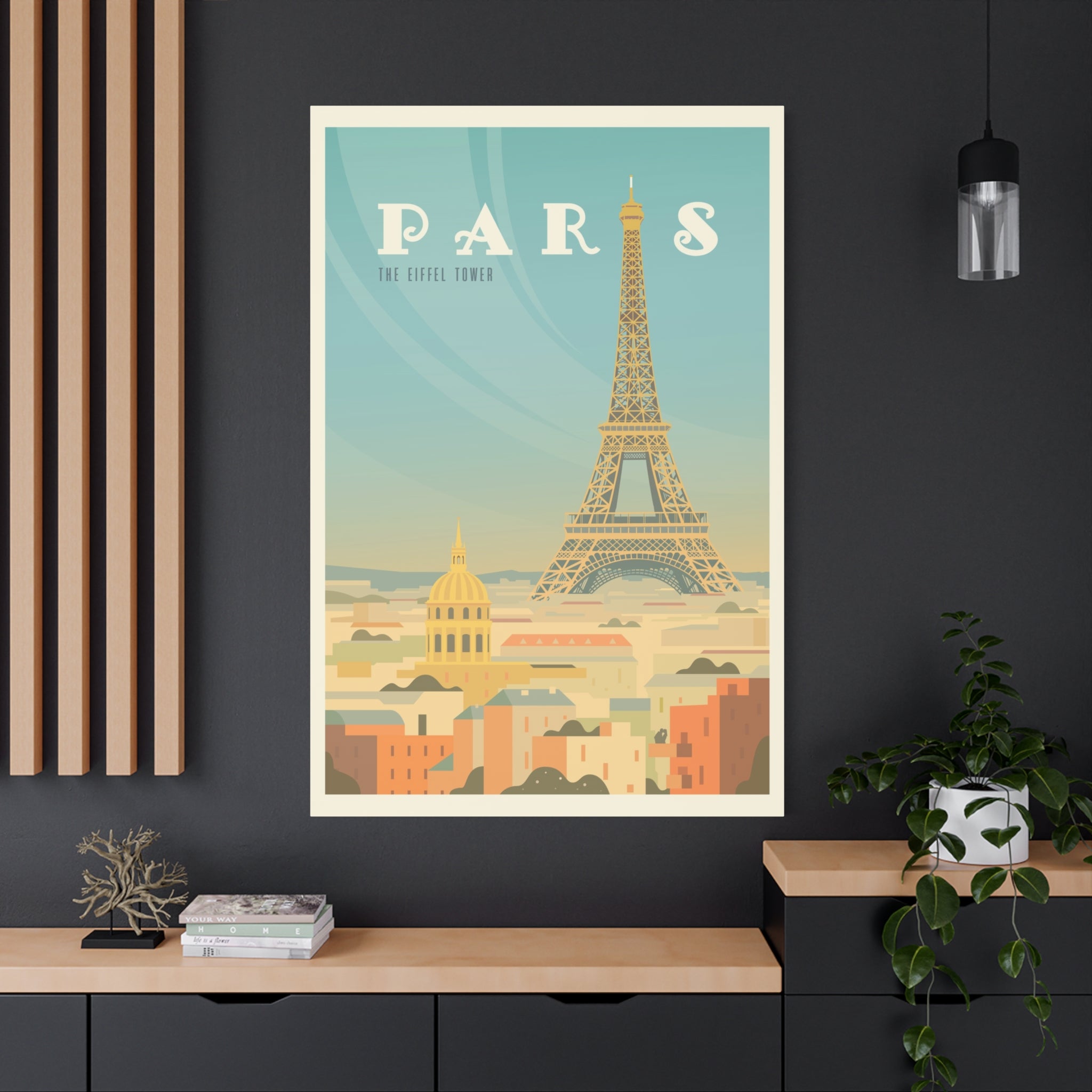 canvas-wall-art-paris-eiffel-travel-home-decor-travel-poster-matte-canvas-print-stretched-artwork-wall-hanging-french-citysca