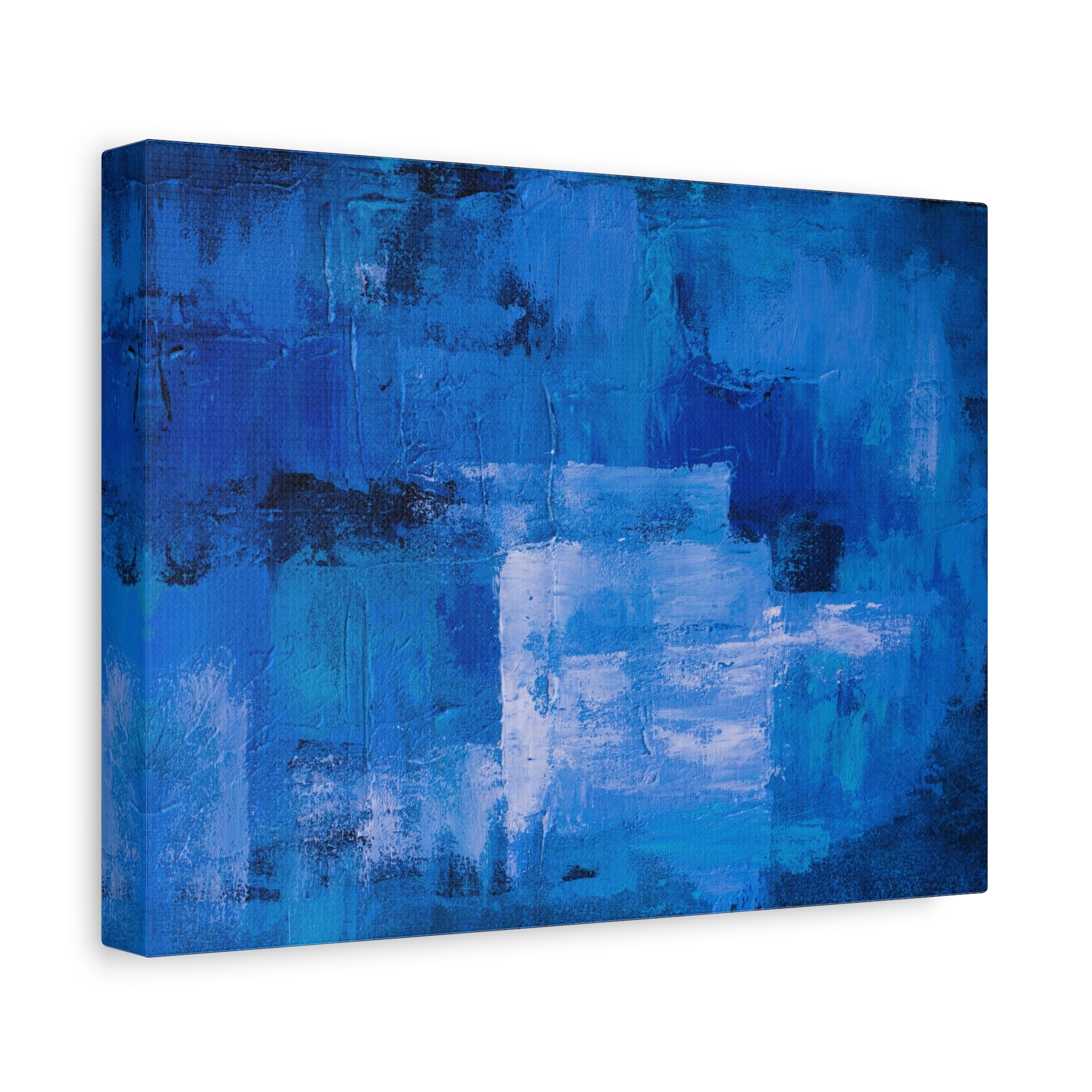 canvas-wall-art-blue-abstract-matte-stretched-canvas-print-home-decor-office-wall-art-gift-for-art-lovers-blue-room-decor-abs