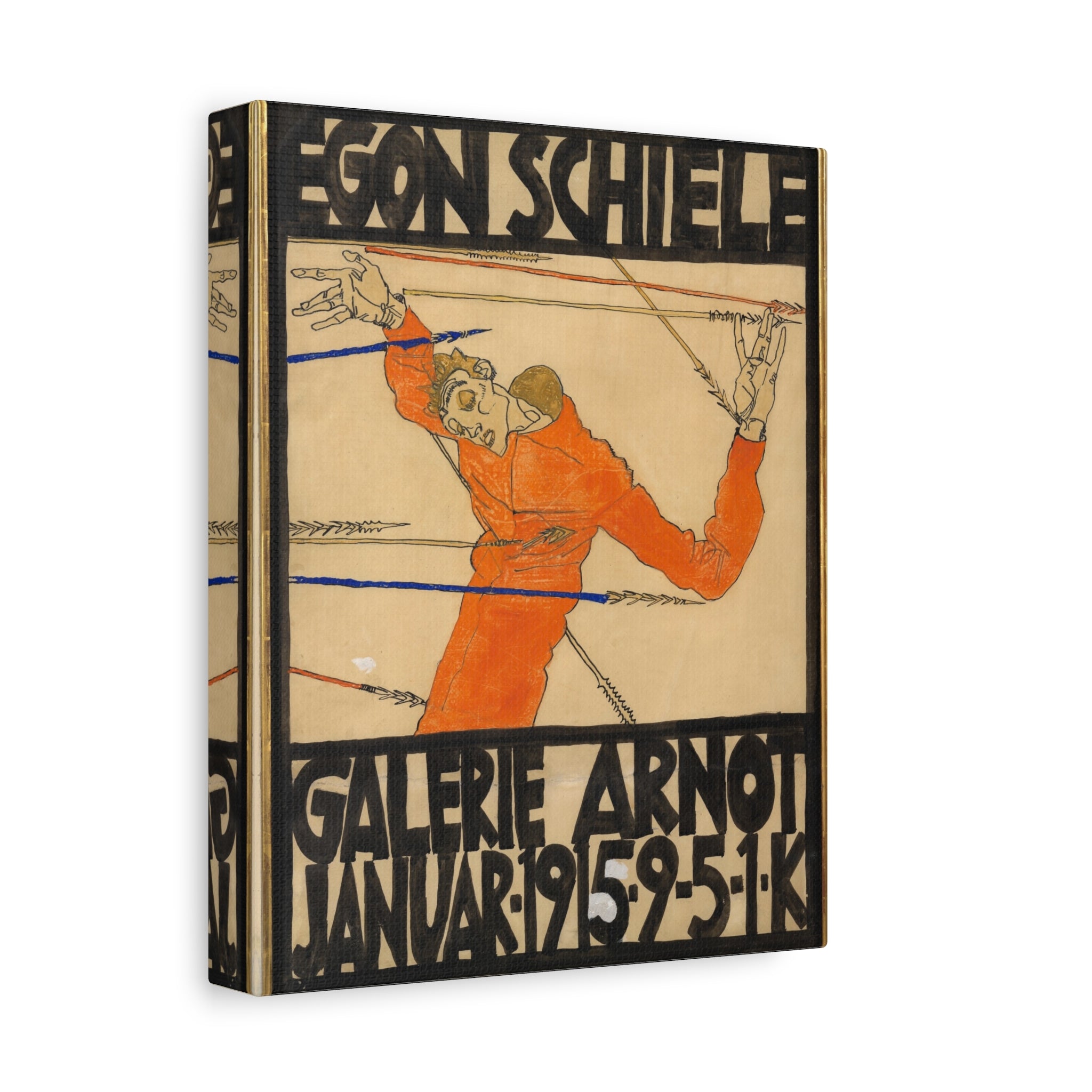 egon-schiele-canvas-print-plakat-der-egon-schiele-by-egon-schiele-home-decor-living-room-decor-egon-schiele-art-poster-art-no