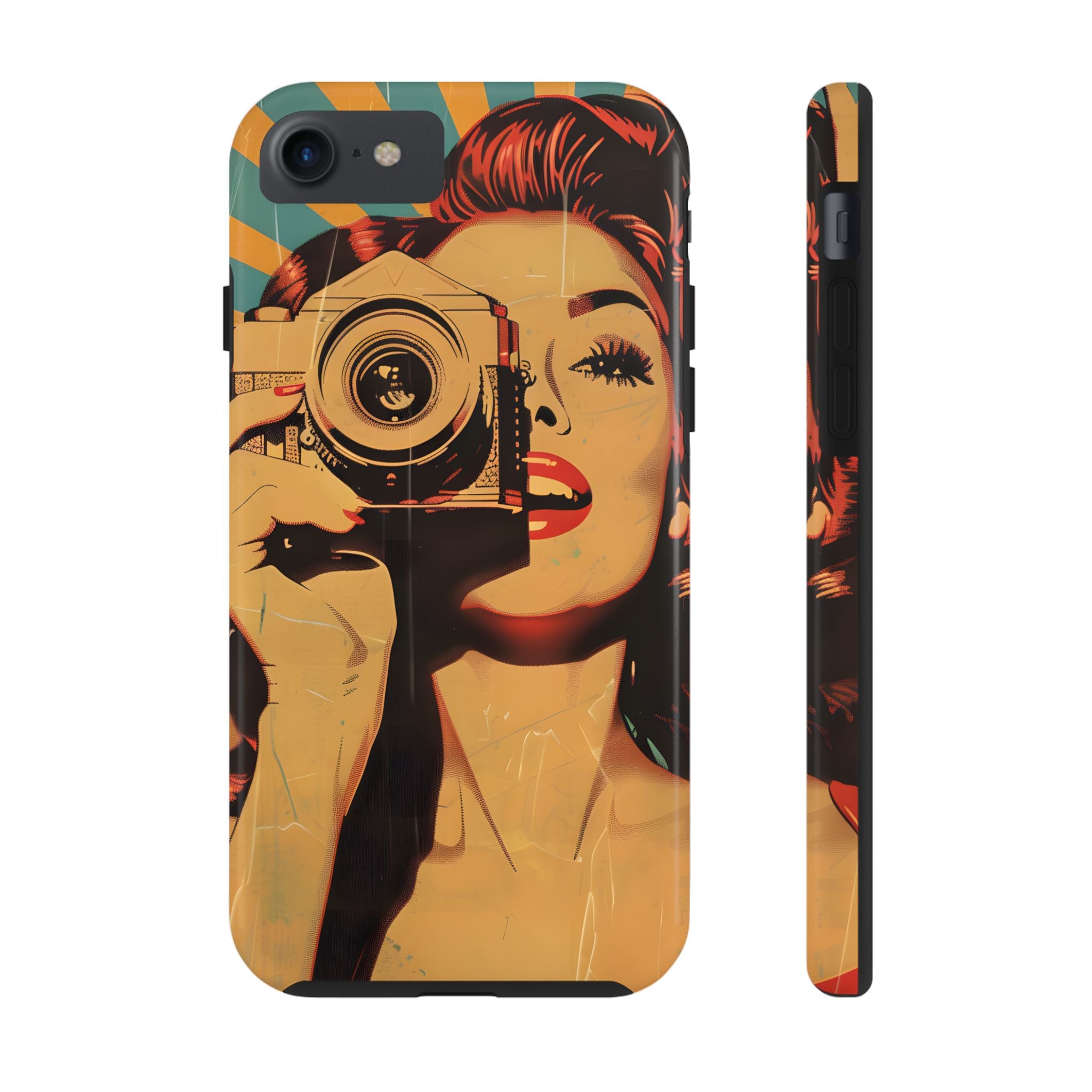 tough-iphone-cases-vintage-pin-up-girl-iphone-cover-strong-phone-protector-retro-pinup-design-protective-iphone-case-1