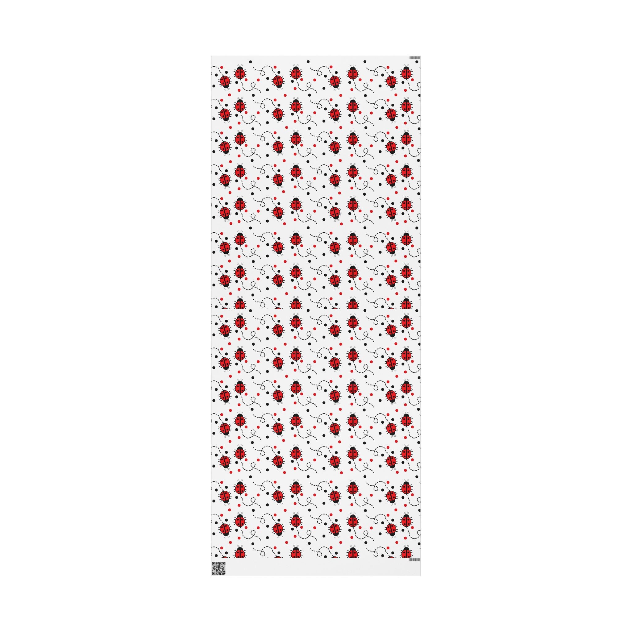 wrapping-papers-ladybug-pattern-baby-gift-wrap-roll-for-children-cute-gift-packaging-kids-birthday-party-supplies-shower-pres