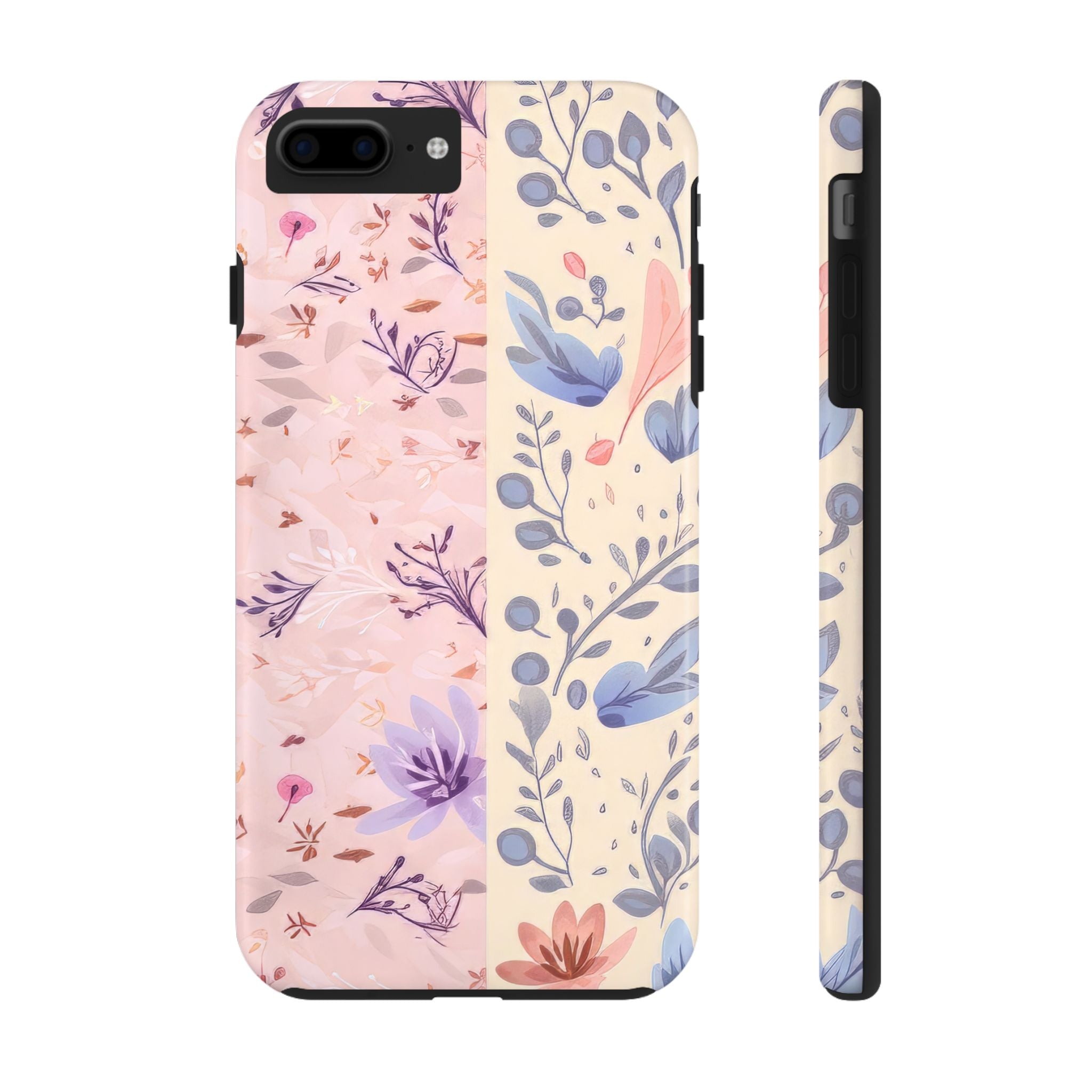 boho-floral-pastel-iphone-tough-case-protective-iphone-cover-artistic-iphone-case-stylish-tech-accessory-unique-gift-iphone-c