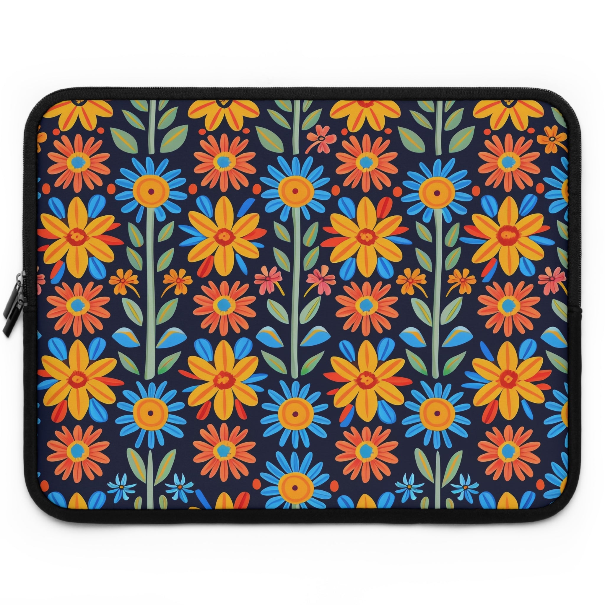 aesthetic-floral-laptop-sleeve-protective-cover-for-tech-summer-design-macbook-air-15-sleeve-floral-computer-bag-tablet-cove-
