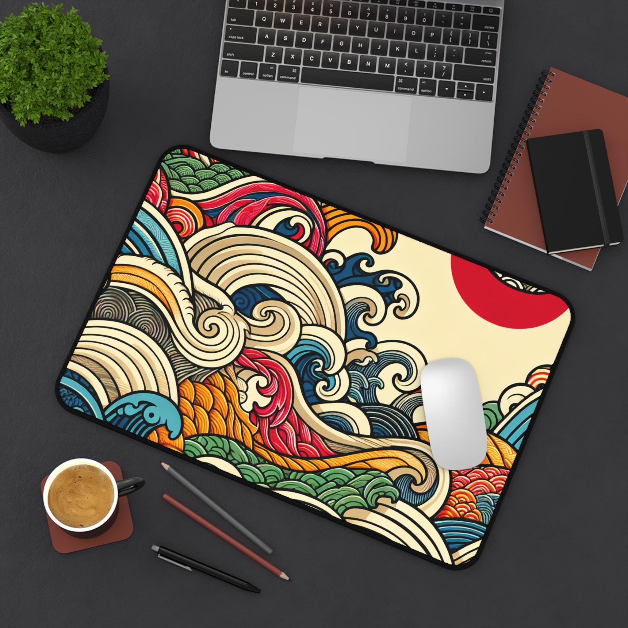 large-gaming-desk-mat-with-japanese-wave-design-anti-slip-mousepad-gaming-surface-extended-desk-mat