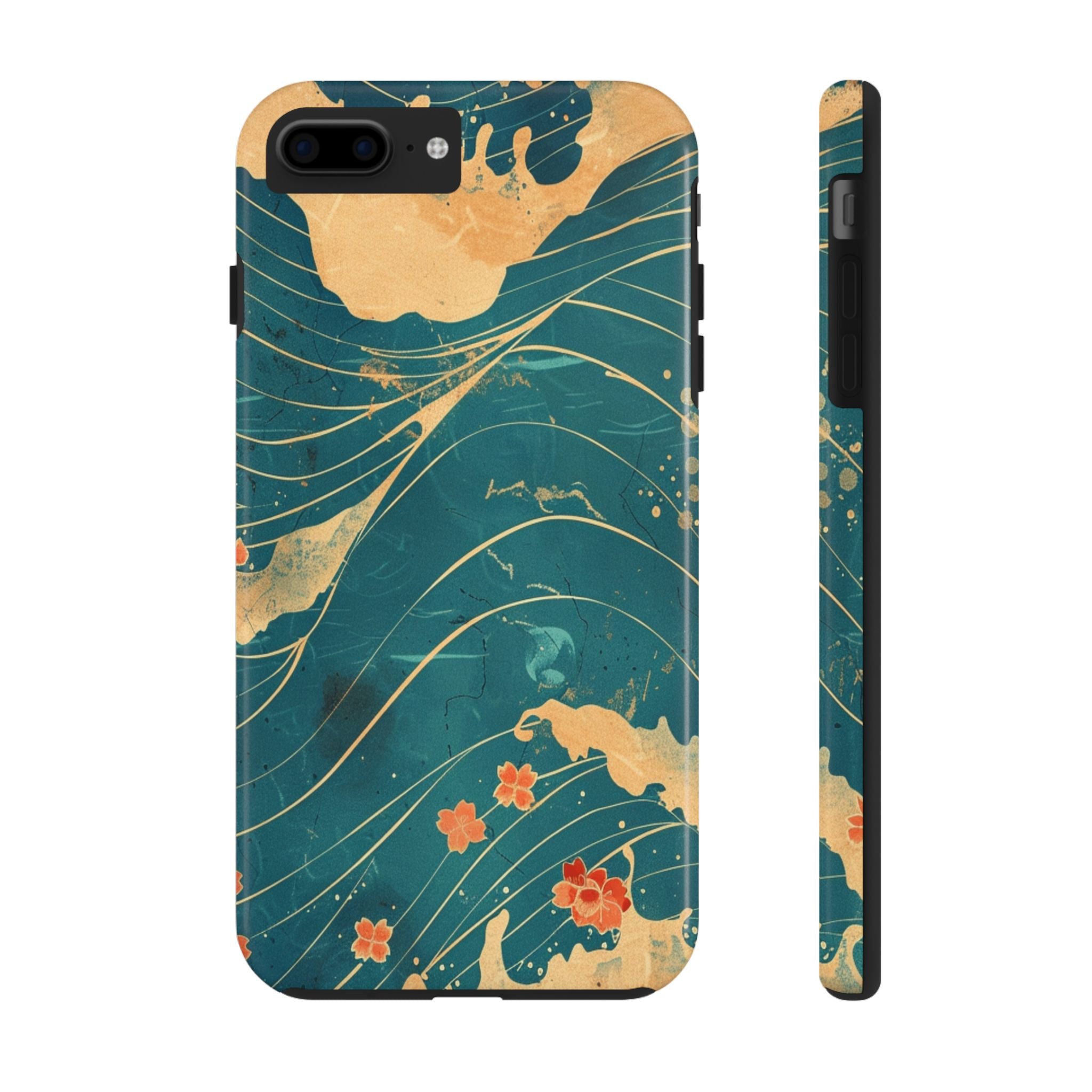 japanese-wave-pattern-iphone-tough-cases-protective-phone-cover-asian-ocean-print-iphone-15-16-pro-max-shell-geometric-phone-