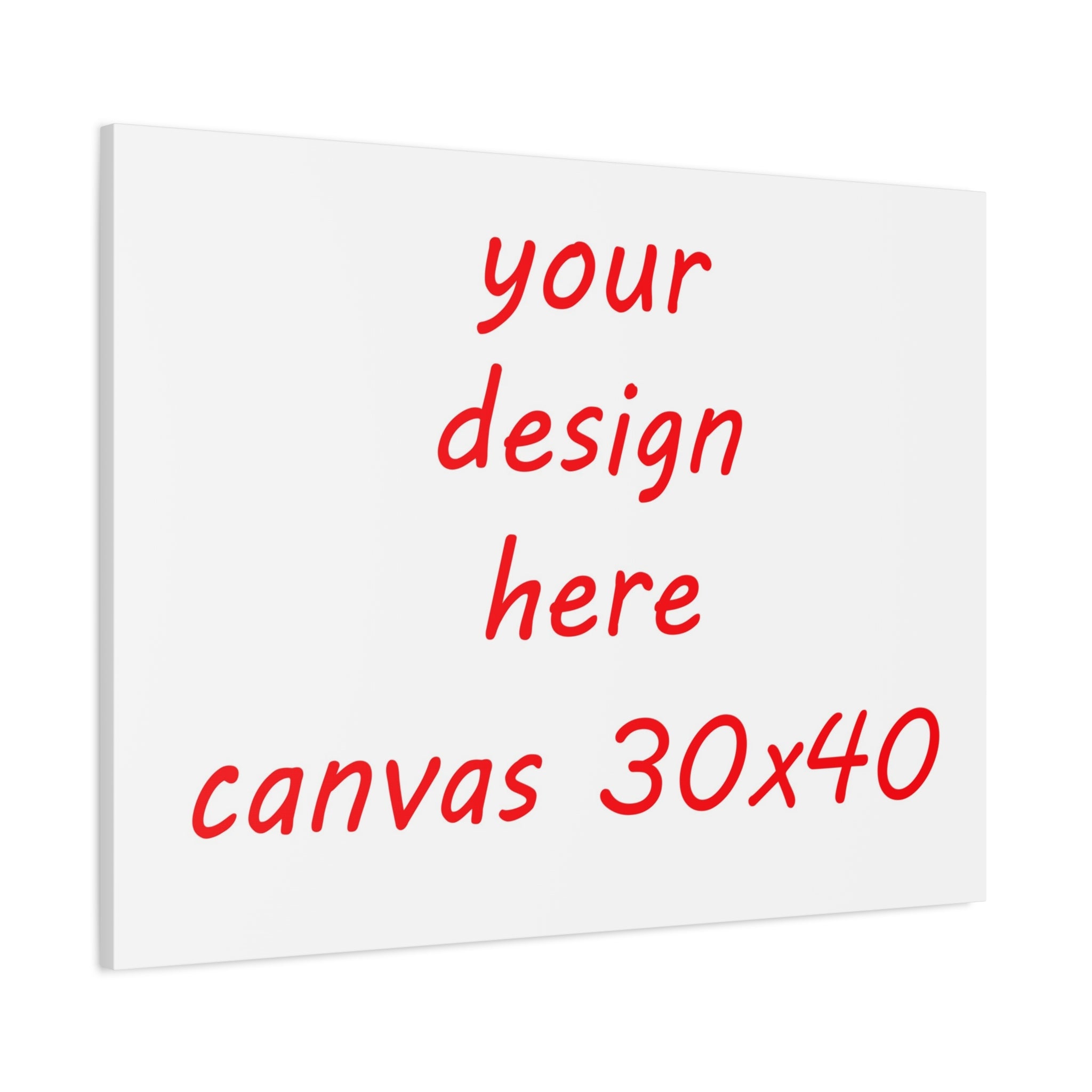 canvas-wall-art-custom-print-30x40-personalized-matte-stretched-customizable-decor-large-artwork-bespoke-home-decor-wall-hang