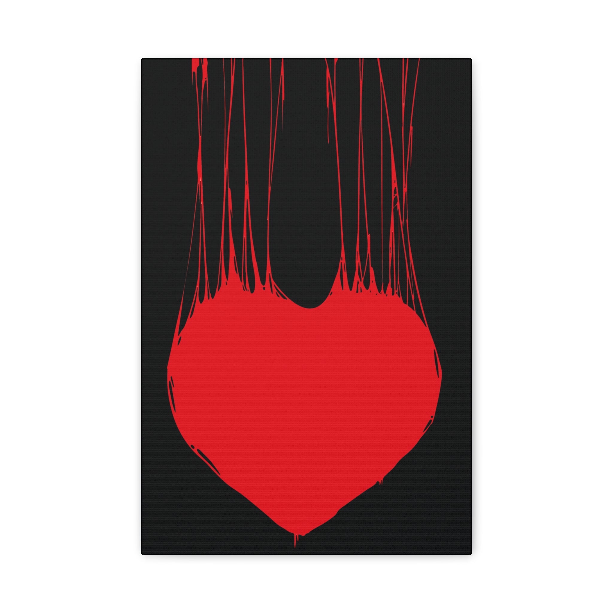 canvas-print-playing-cards-hearts-wall-art-for-gamble-lovers-stretched-matte-canvas-living-room-decor-home-decor-gift