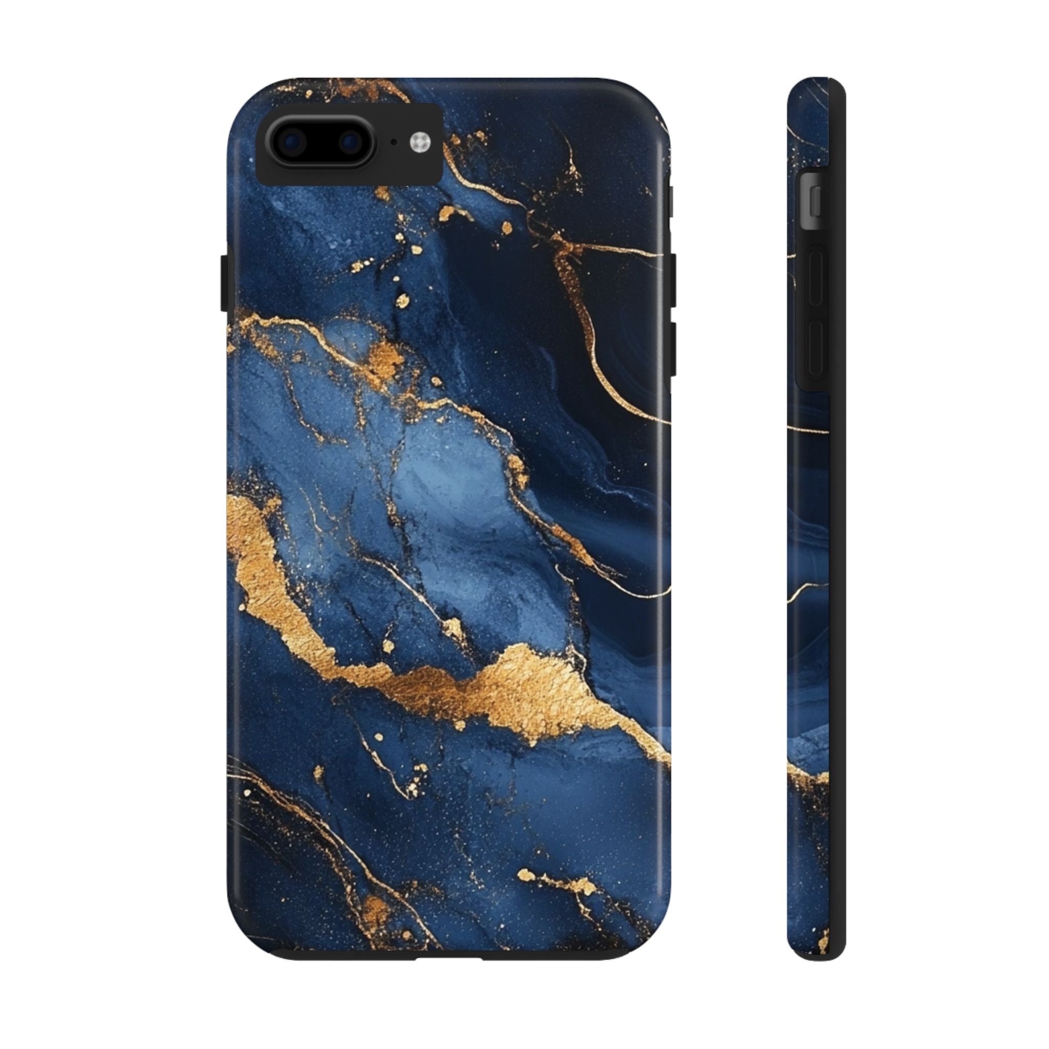 blue-gold-marble-iphone-tough-case-elegant-minimalist-protective-cover-stylish-phone-shell-hard-shell-iphone-case-trendy-acce