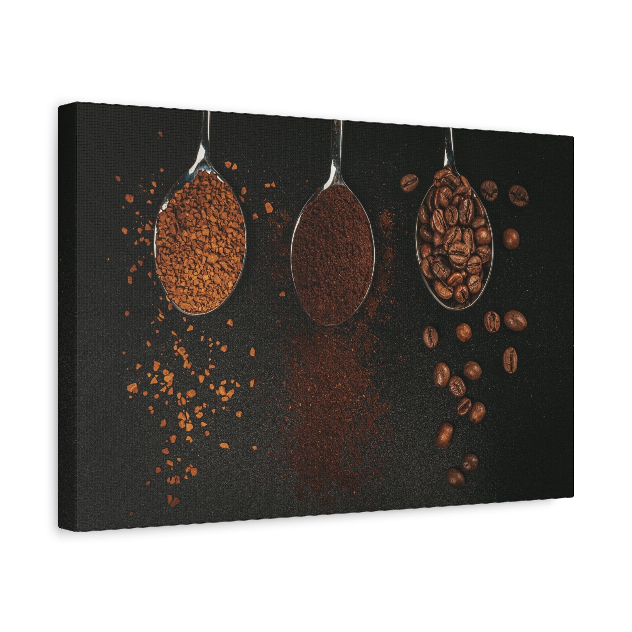 coffee-canvas-wall-art-coffee-art-coffee-print-coffee-decor-coffee-grains-coffee-poster-coffee-wall-decor